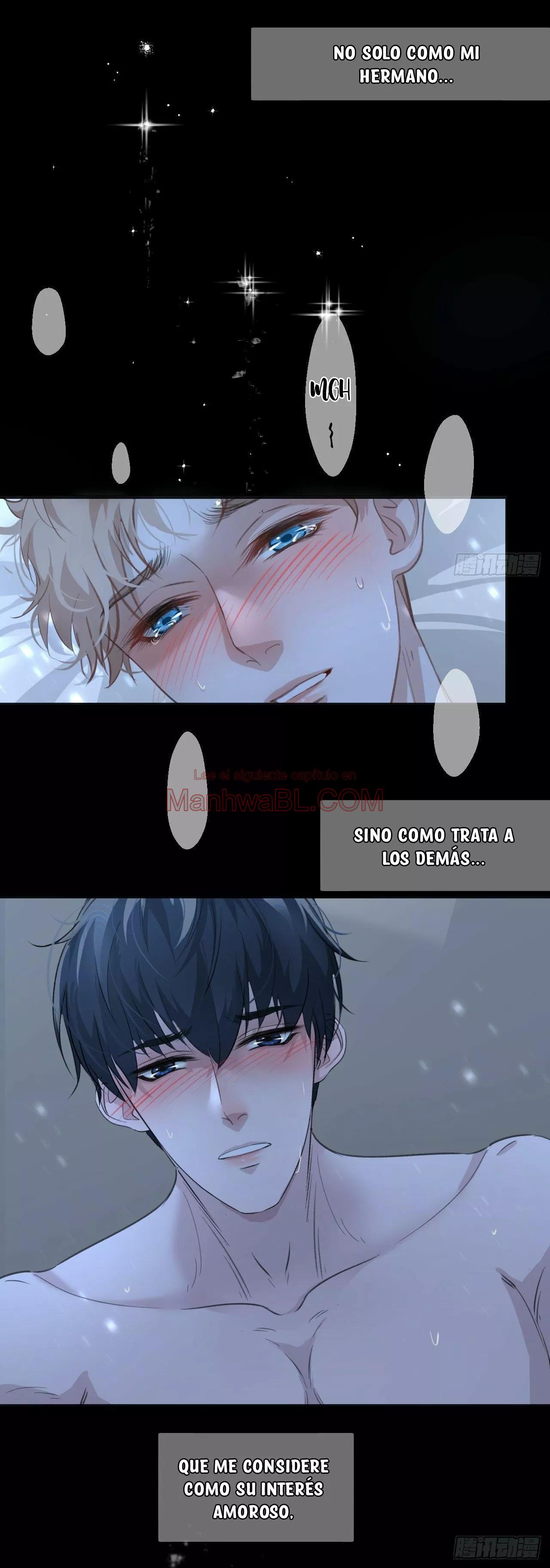Latidos del corazó - Capítulo 18 manhwa
