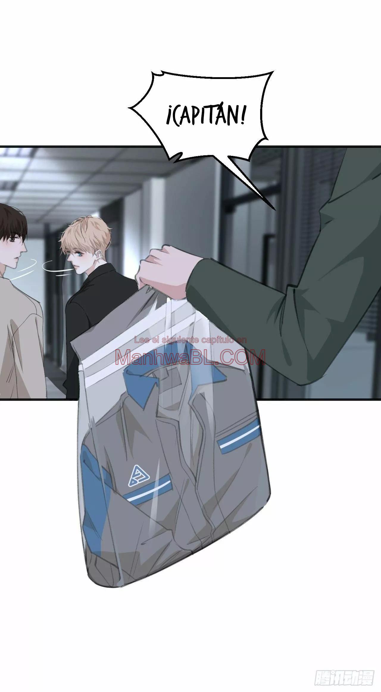 Latidos del corazó - Capítulo 39 3 manhwa