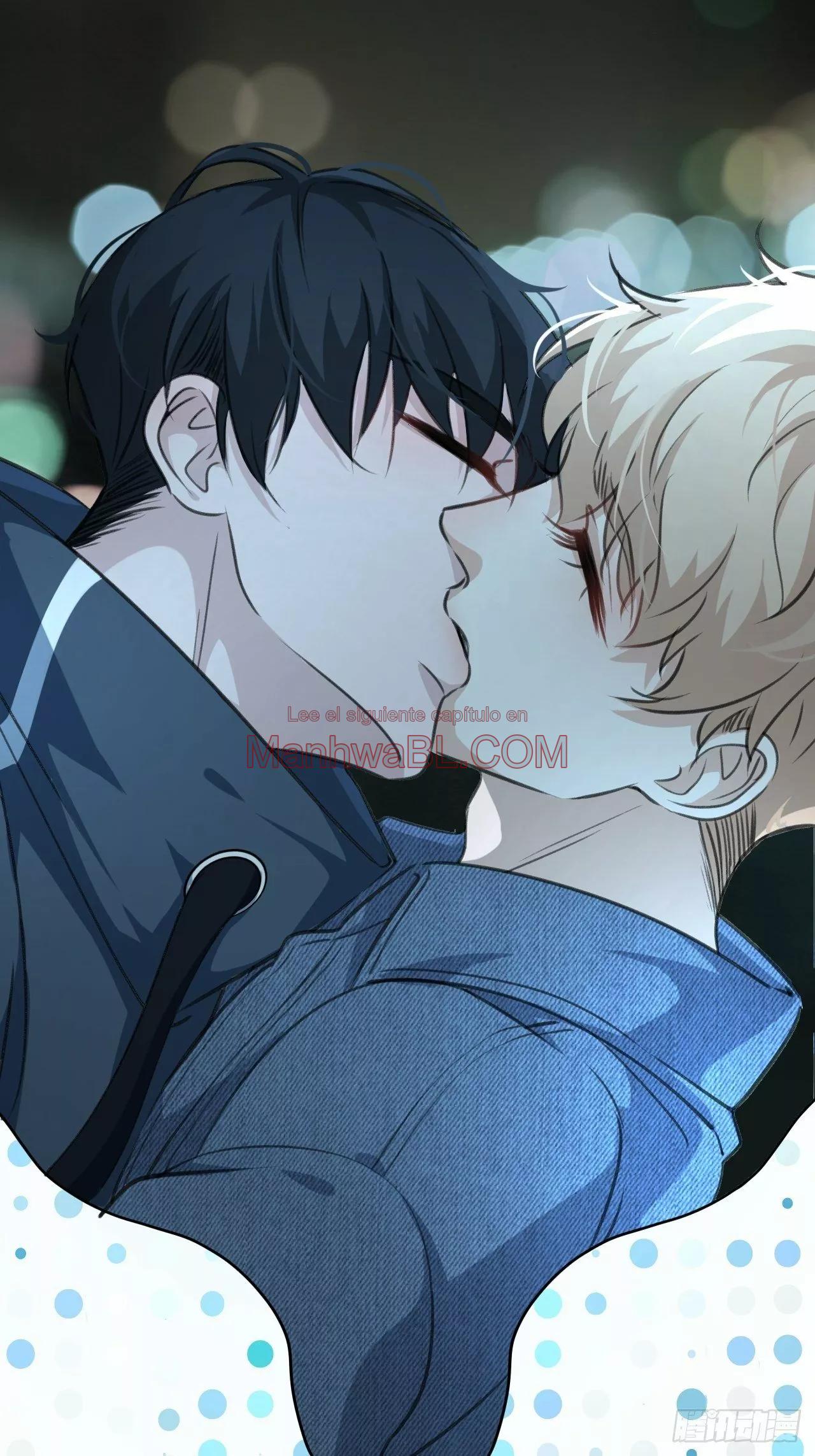 Latidos del corazó - Capítulo 8 manhwa