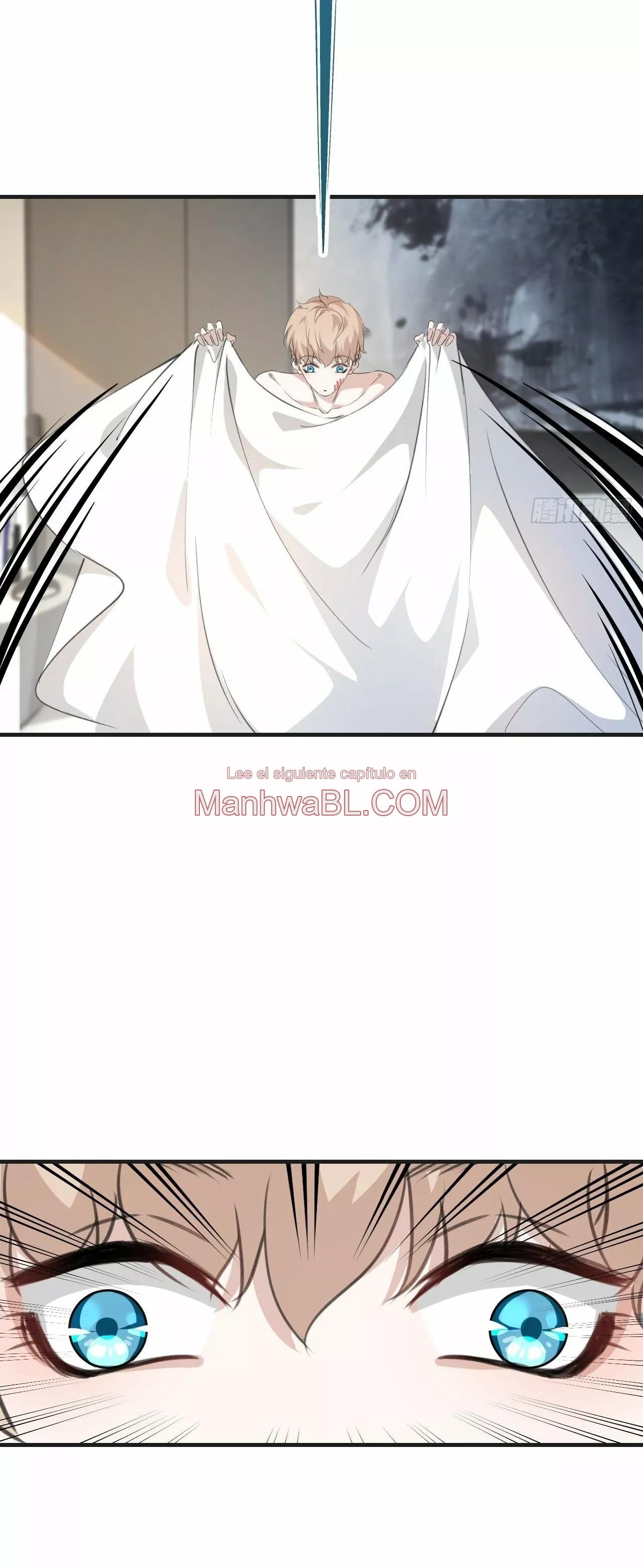 Latidos del corazó - Capítulo 8 manhwa
