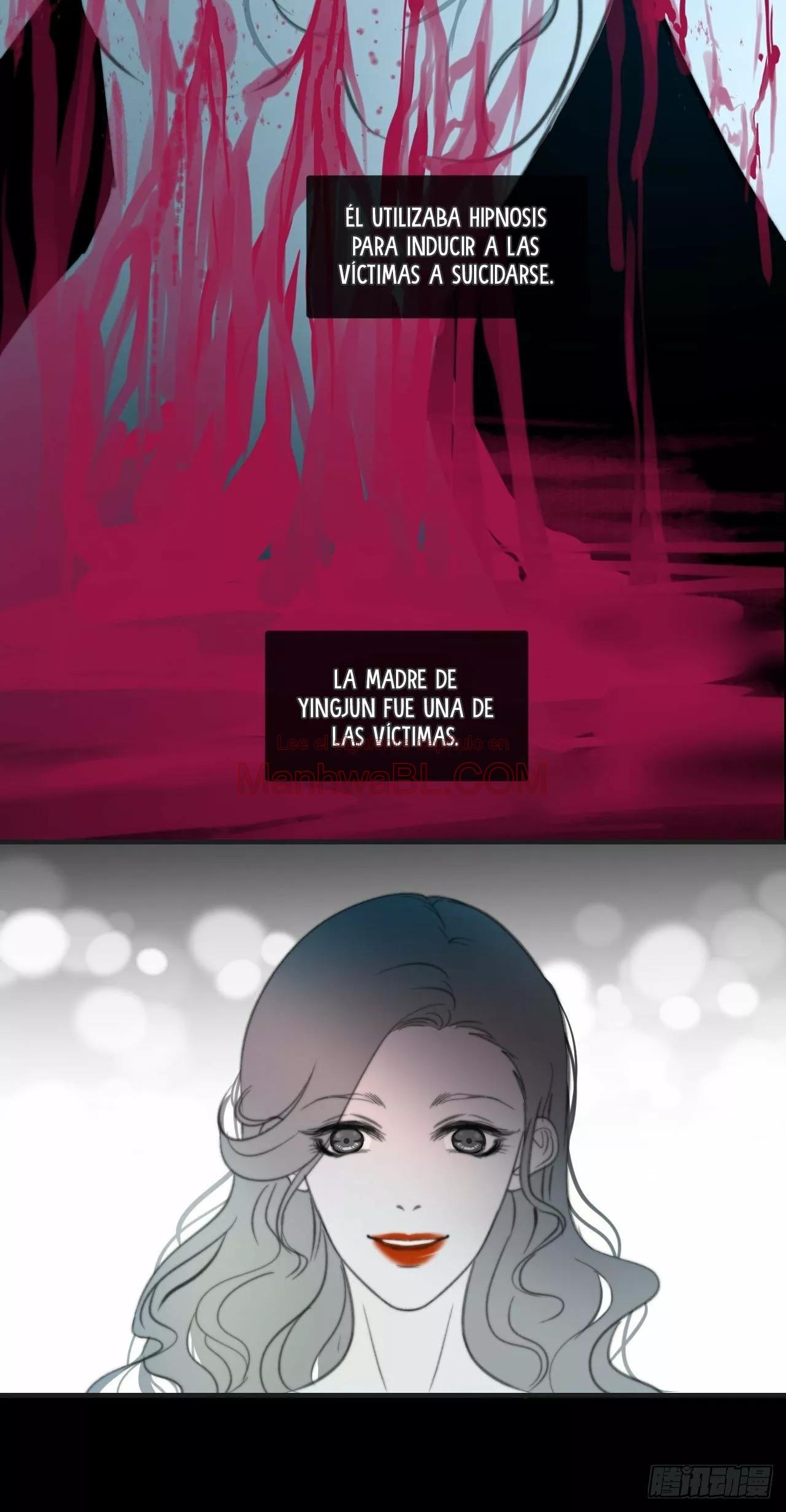 Latidos del corazó - Capítulo 30 manhwa