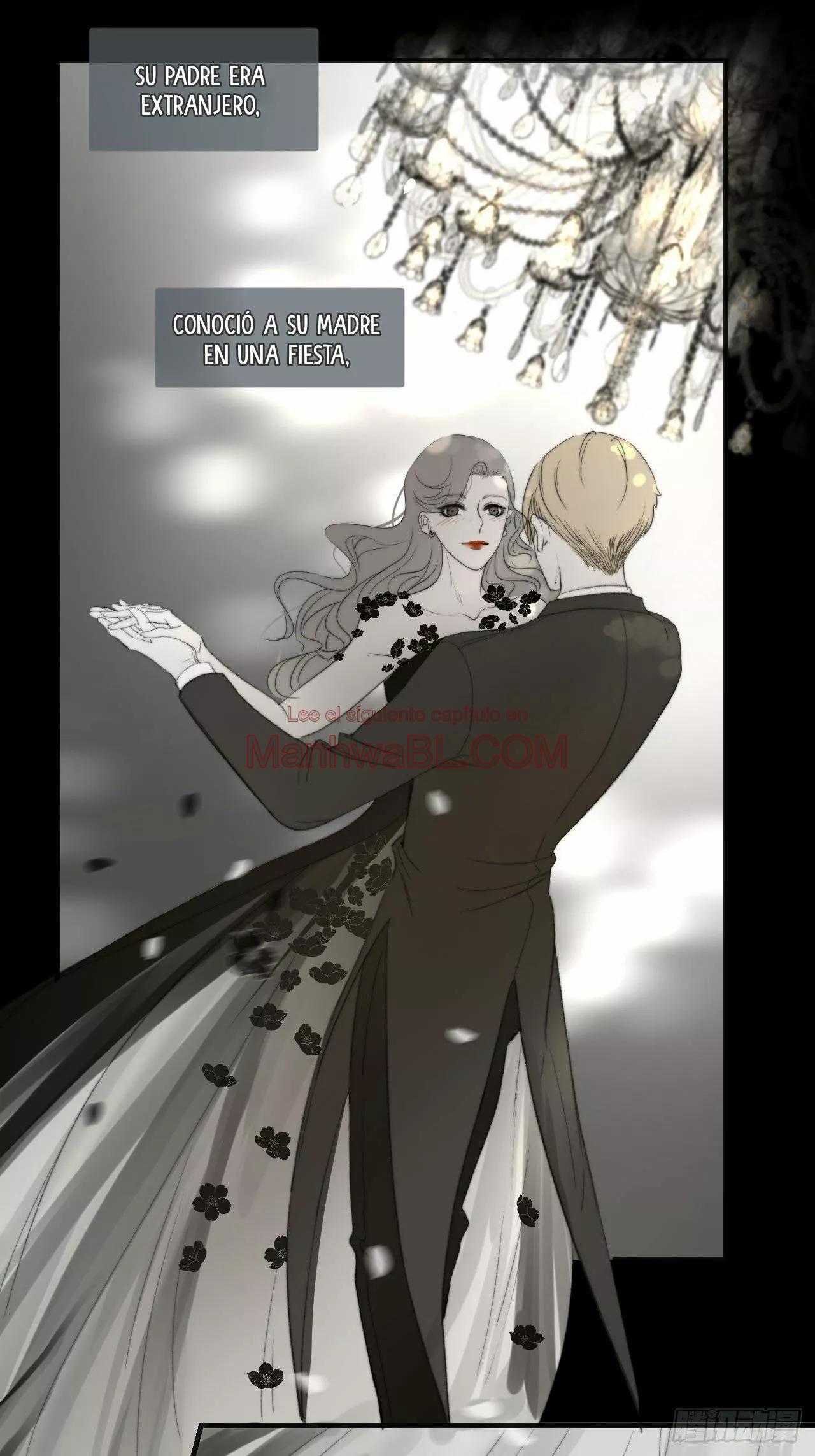 Latidos del corazó - Capítulo 30 manhwa