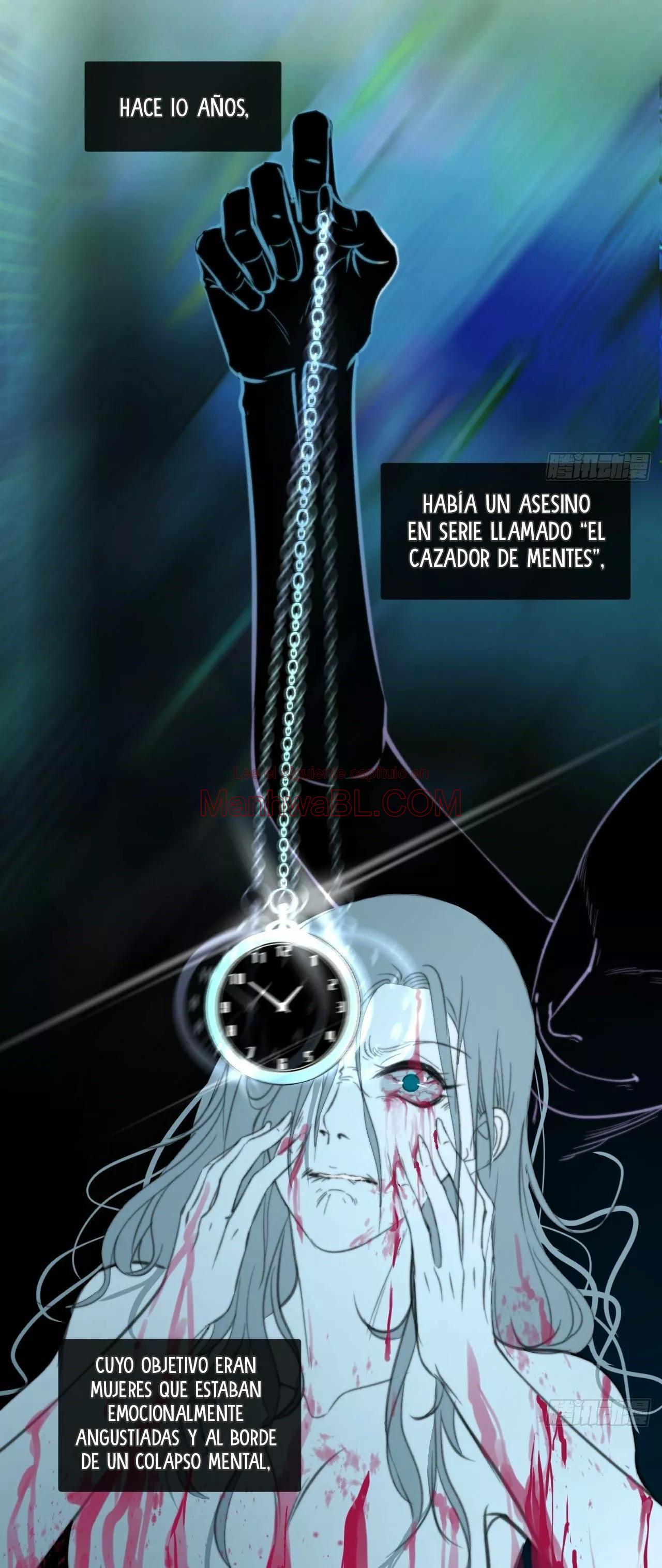 Latidos del corazó - Capítulo 30 manhwa