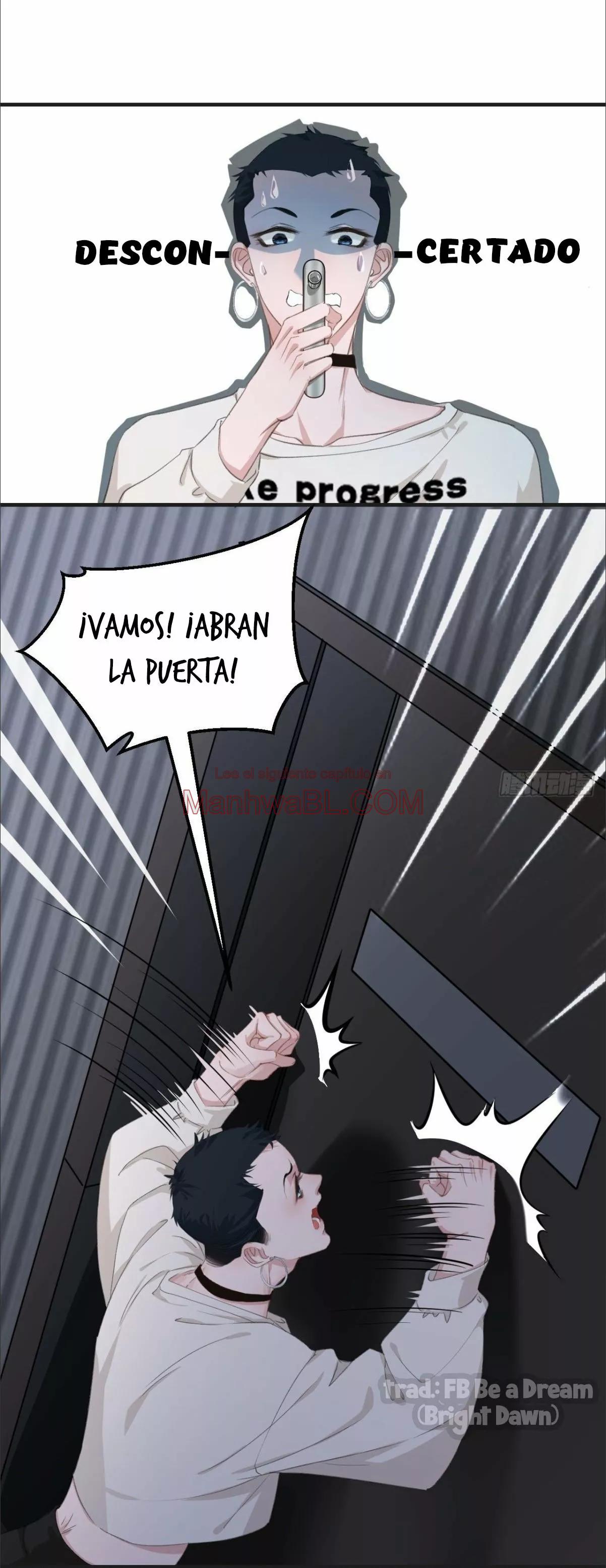 Latidos del corazó - Capítulo 5 2 manhwa