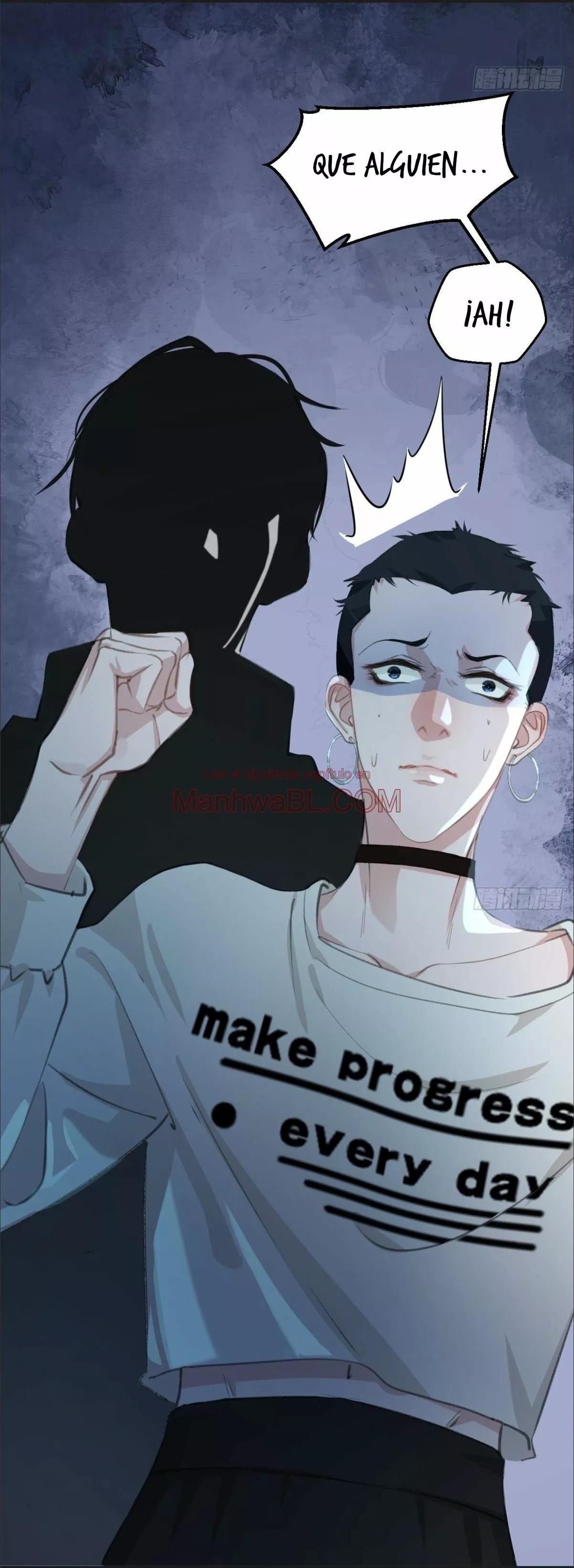 Latidos del corazó - Capítulo 5 2 manhwa
