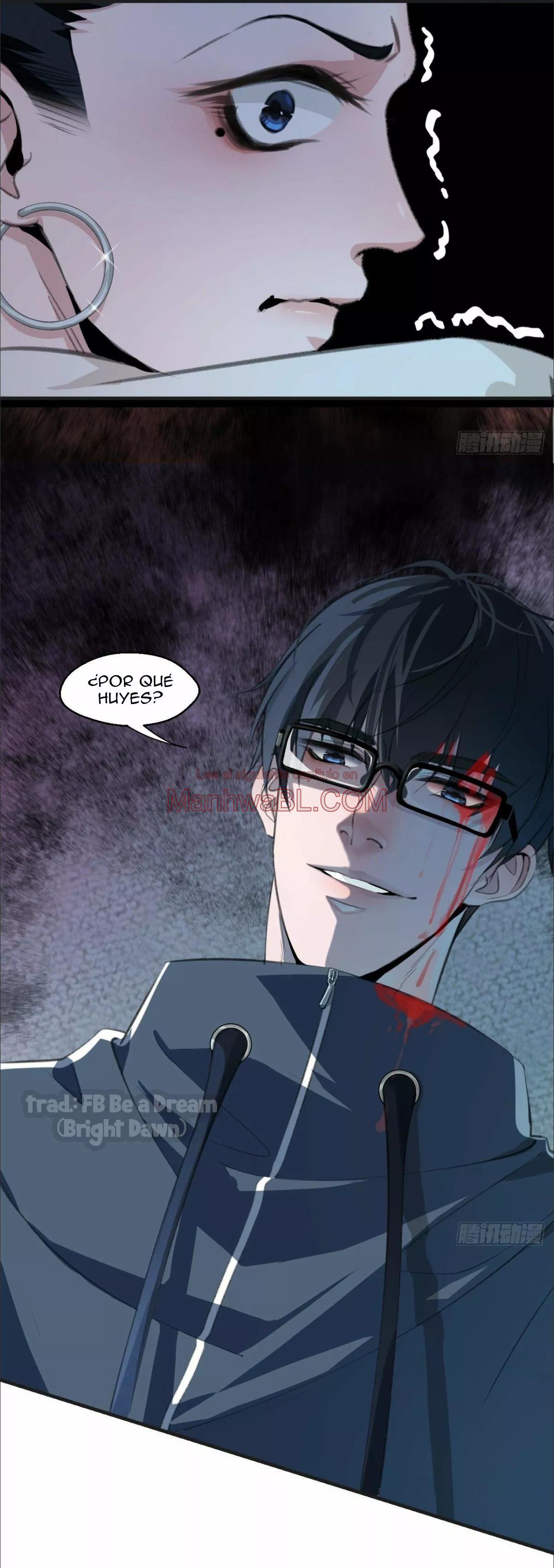 Latidos del corazó - Capítulo 5 2 manhwa