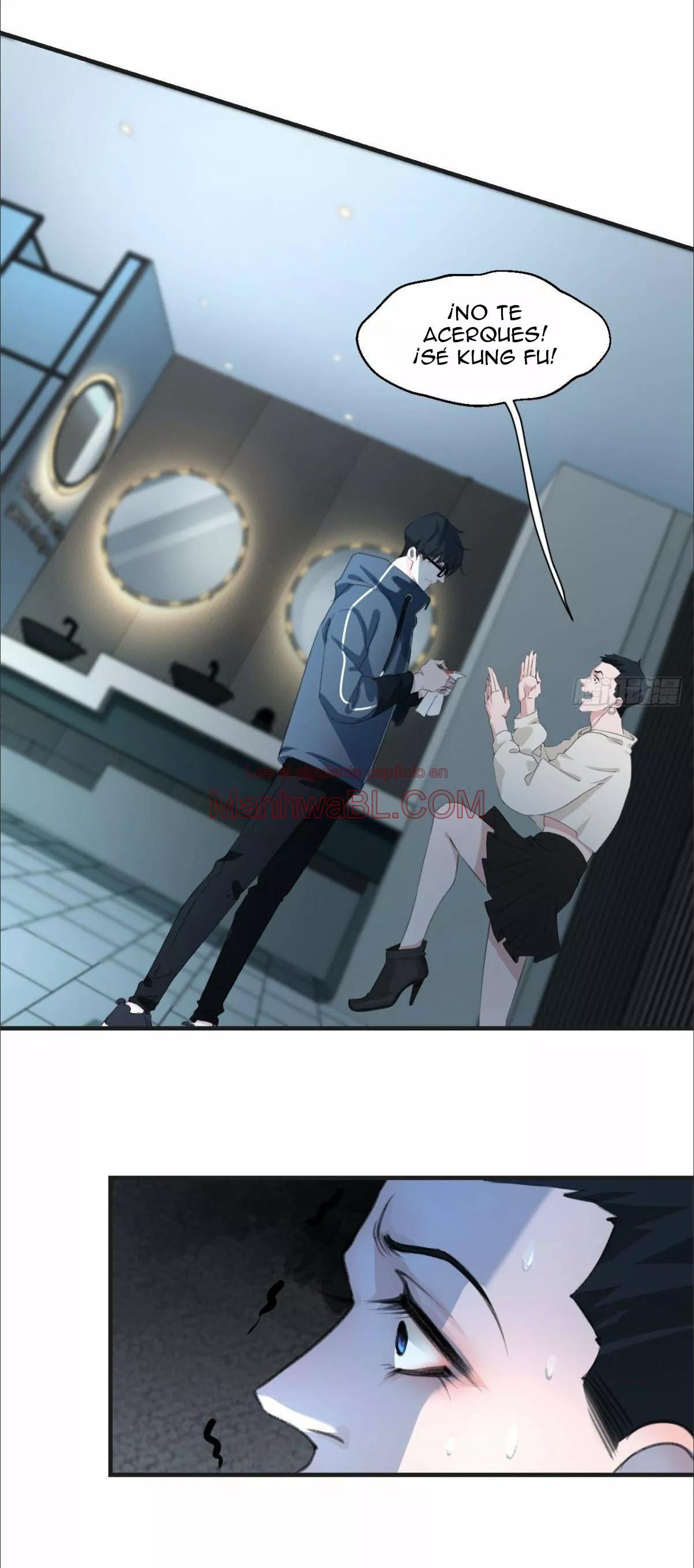 Latidos del corazó - Capítulo 5 2 manhwa