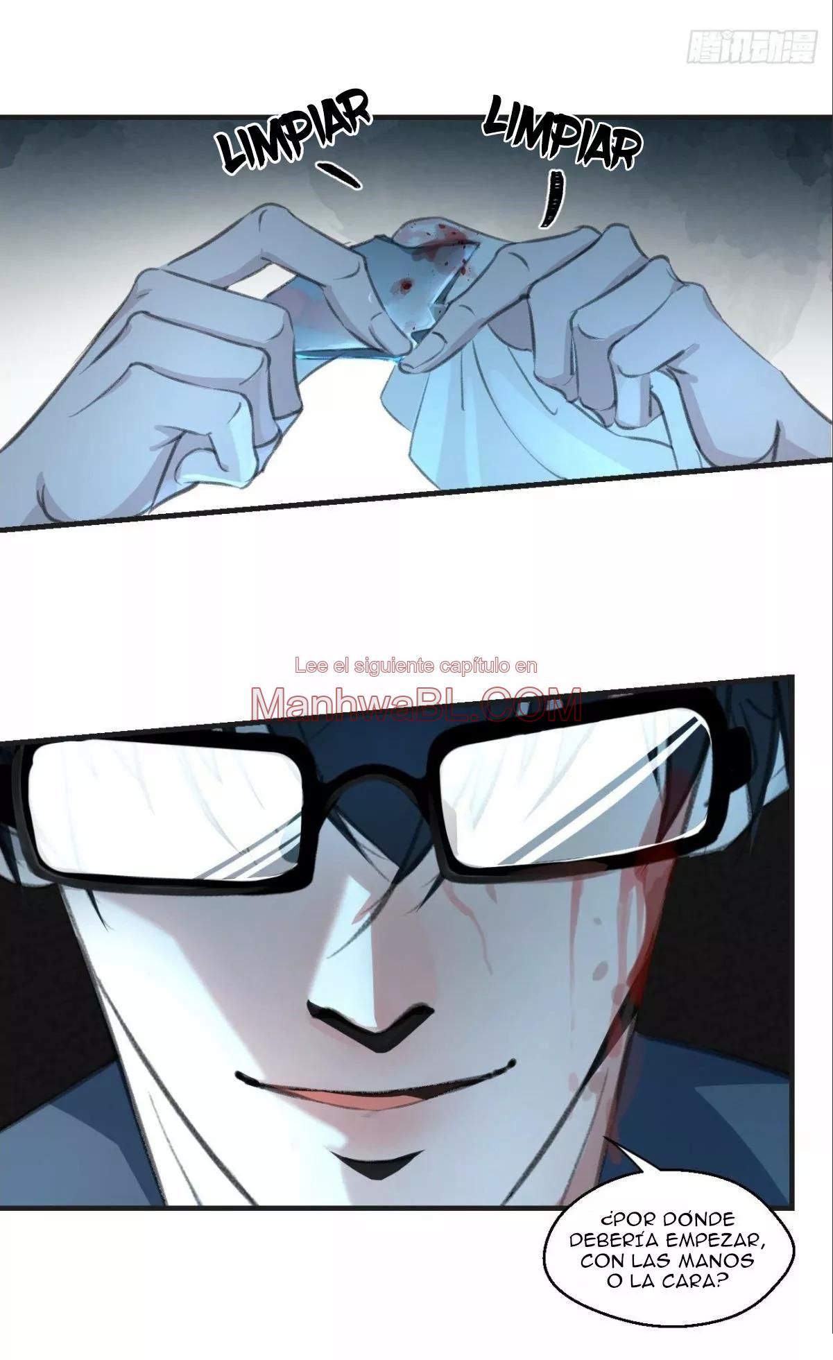 Latidos del corazó - Capítulo 5 2 manhwa