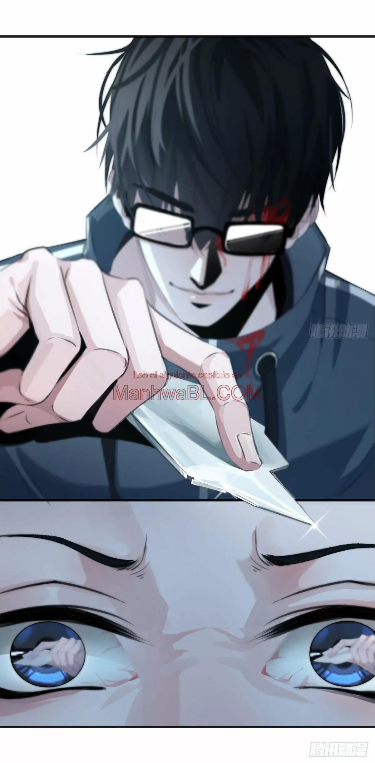 Latidos del corazó - Capítulo 5 2 manhwa