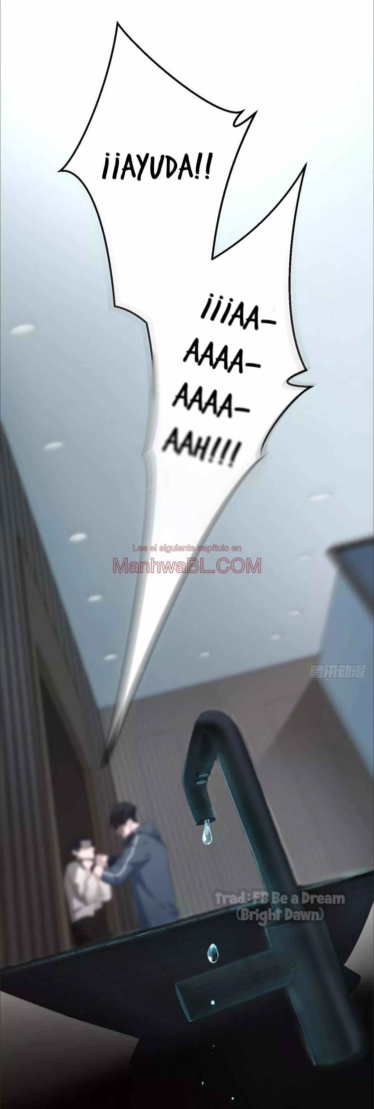 Latidos del corazó - Capítulo 5 2 manhwa