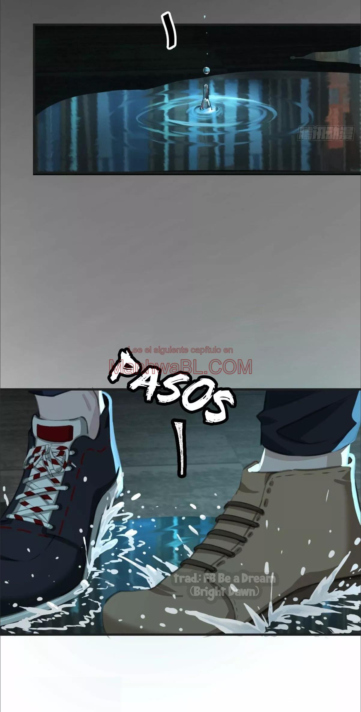 Latidos del corazó - Capítulo 5 2 manhwa