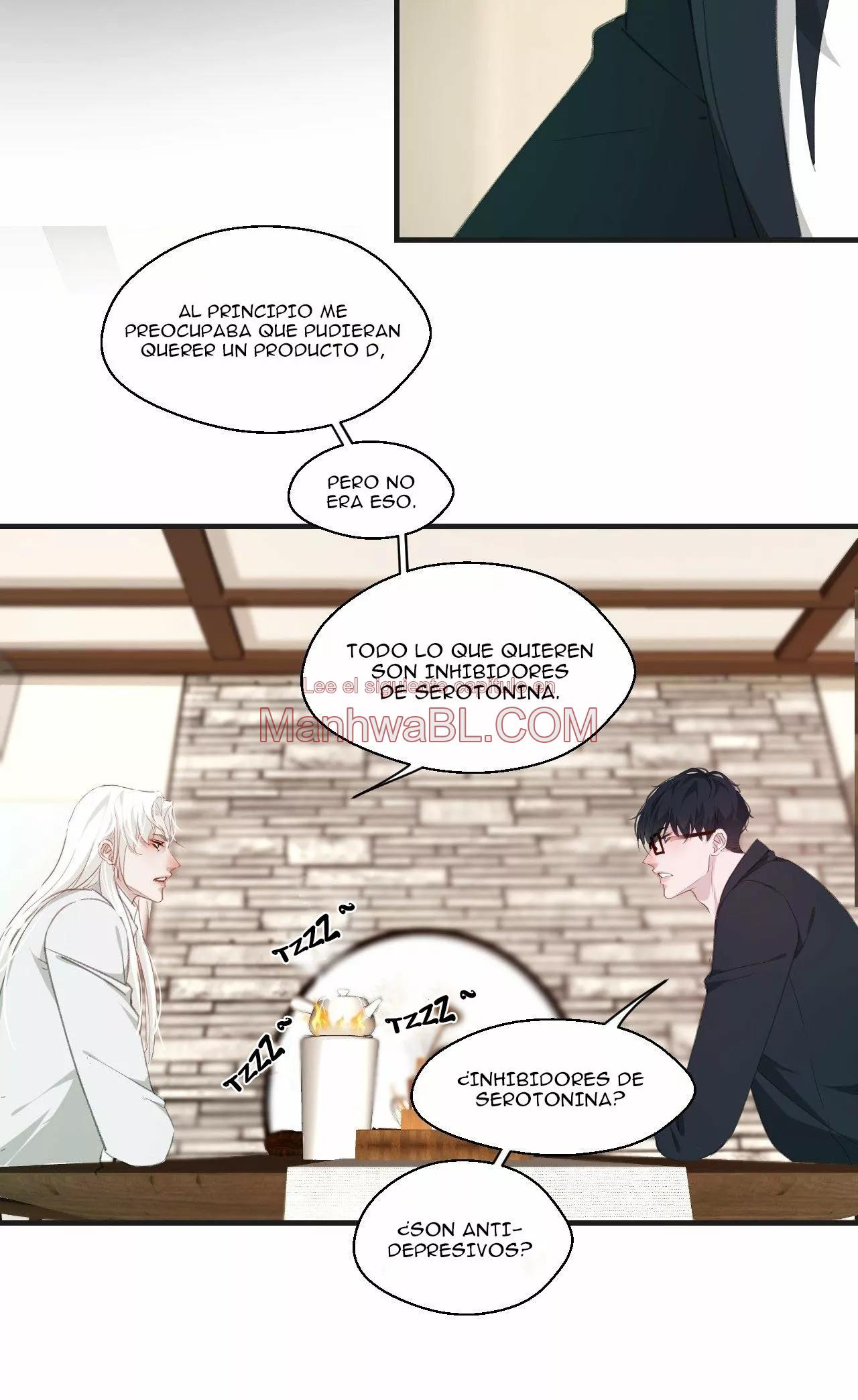 Latidos del corazó - Capítulo 52 2 manhwa