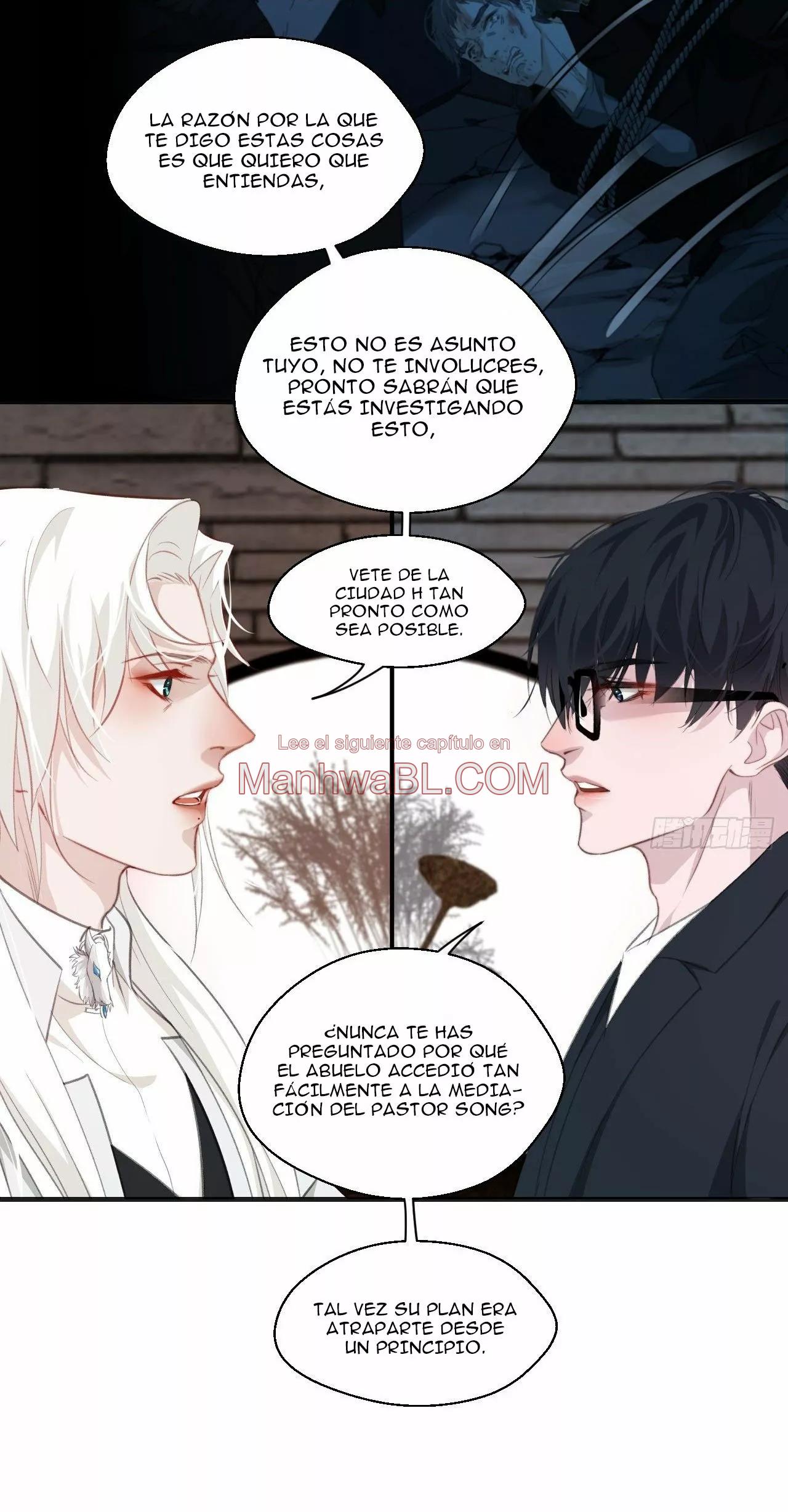 Latidos del corazó - Capítulo 52 2 manhwa