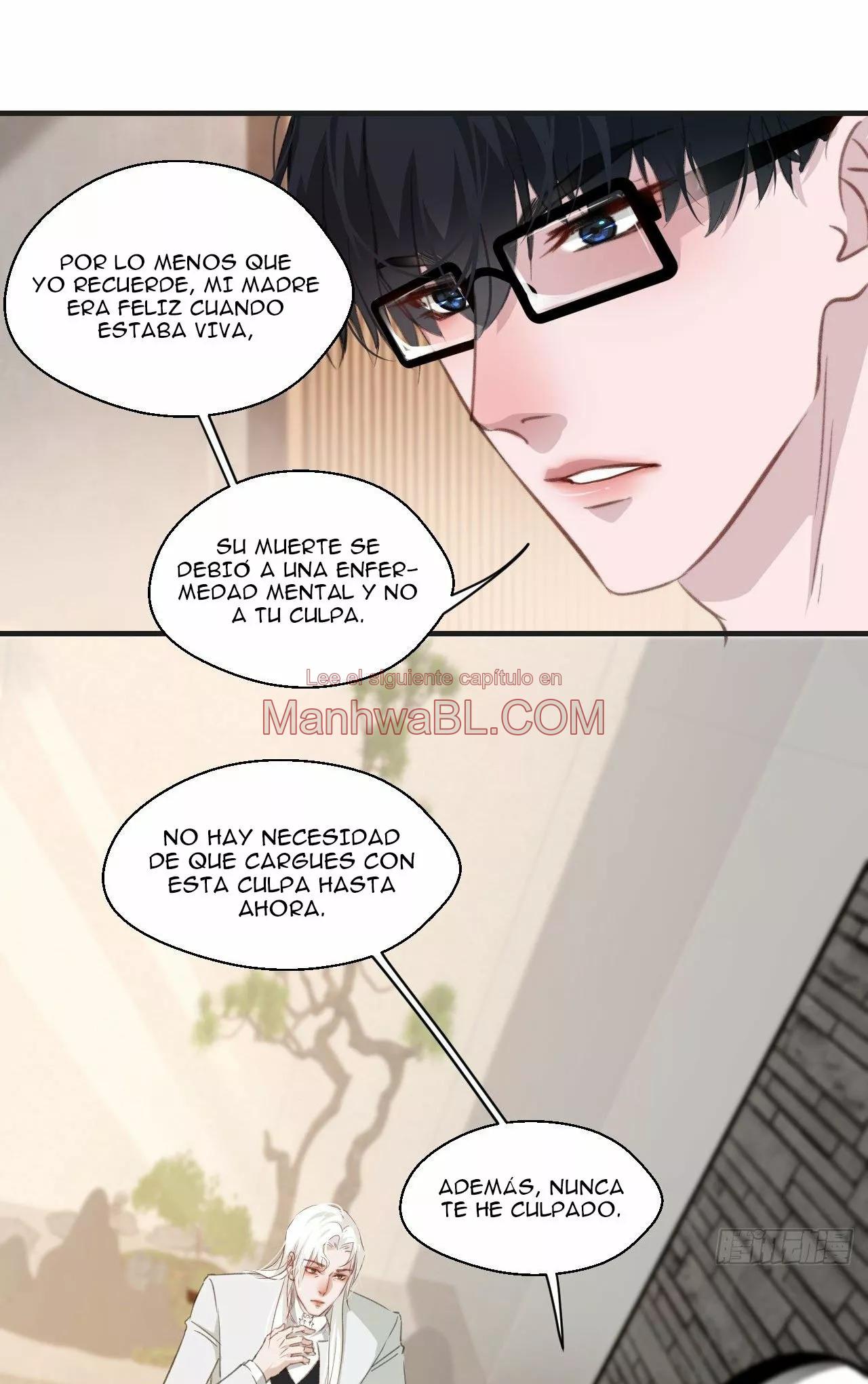 Latidos del corazó - Capítulo 52 2 manhwa
