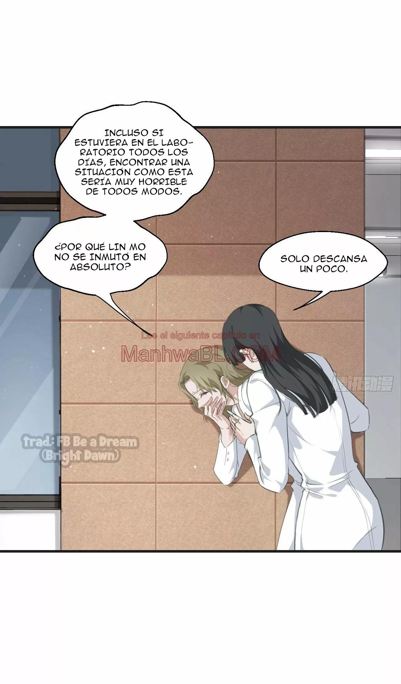 Latidos del corazó - Capítulo 10 2 manhwa