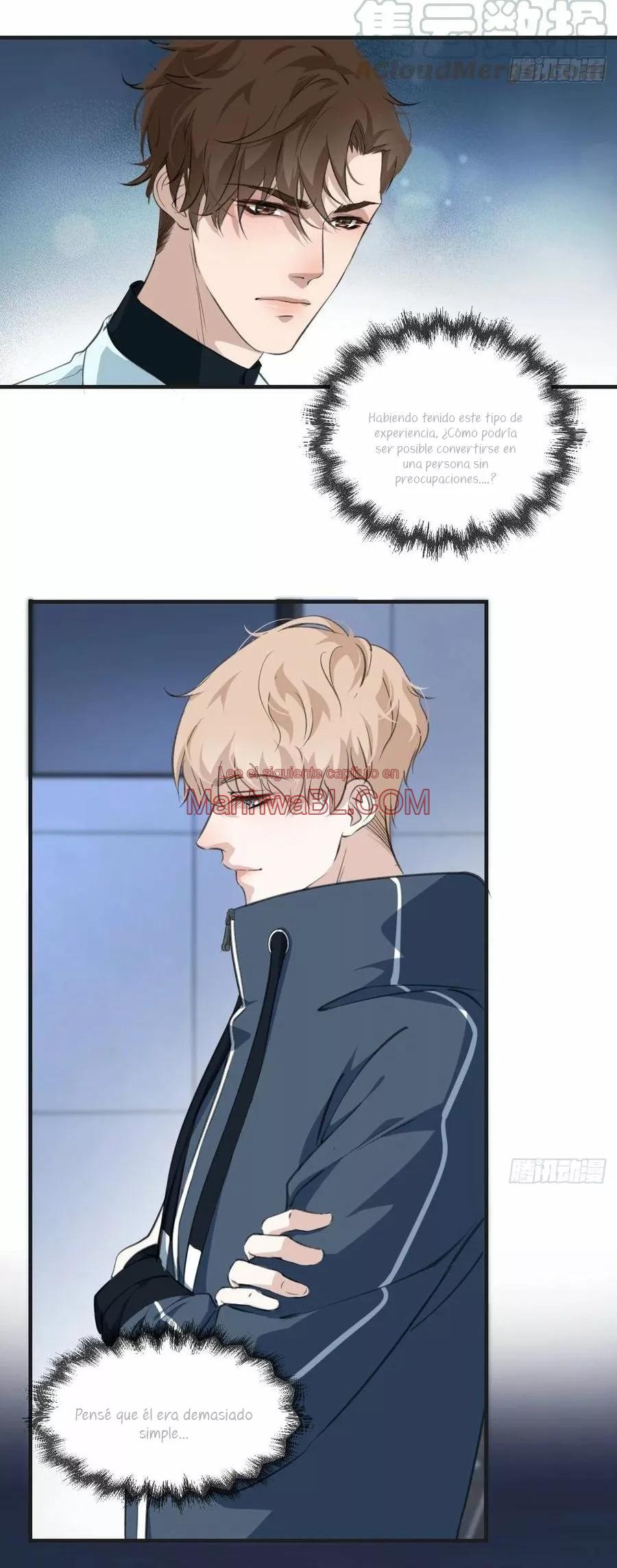 Latidos del corazó - Capítulo 15 2 manhwa