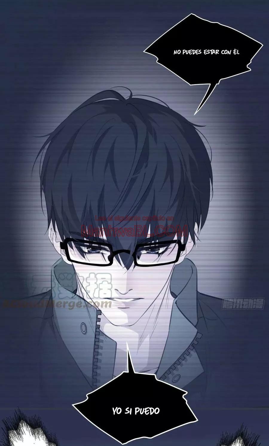 Latidos del corazó - Capítulo 15 2 manhwa