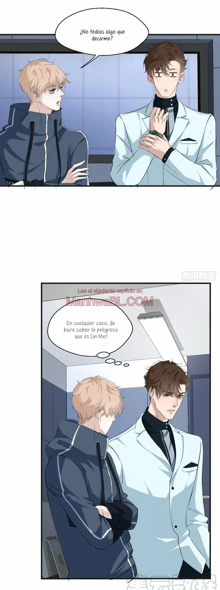 Latidos del corazó - Capítulo 15 2 manhwa