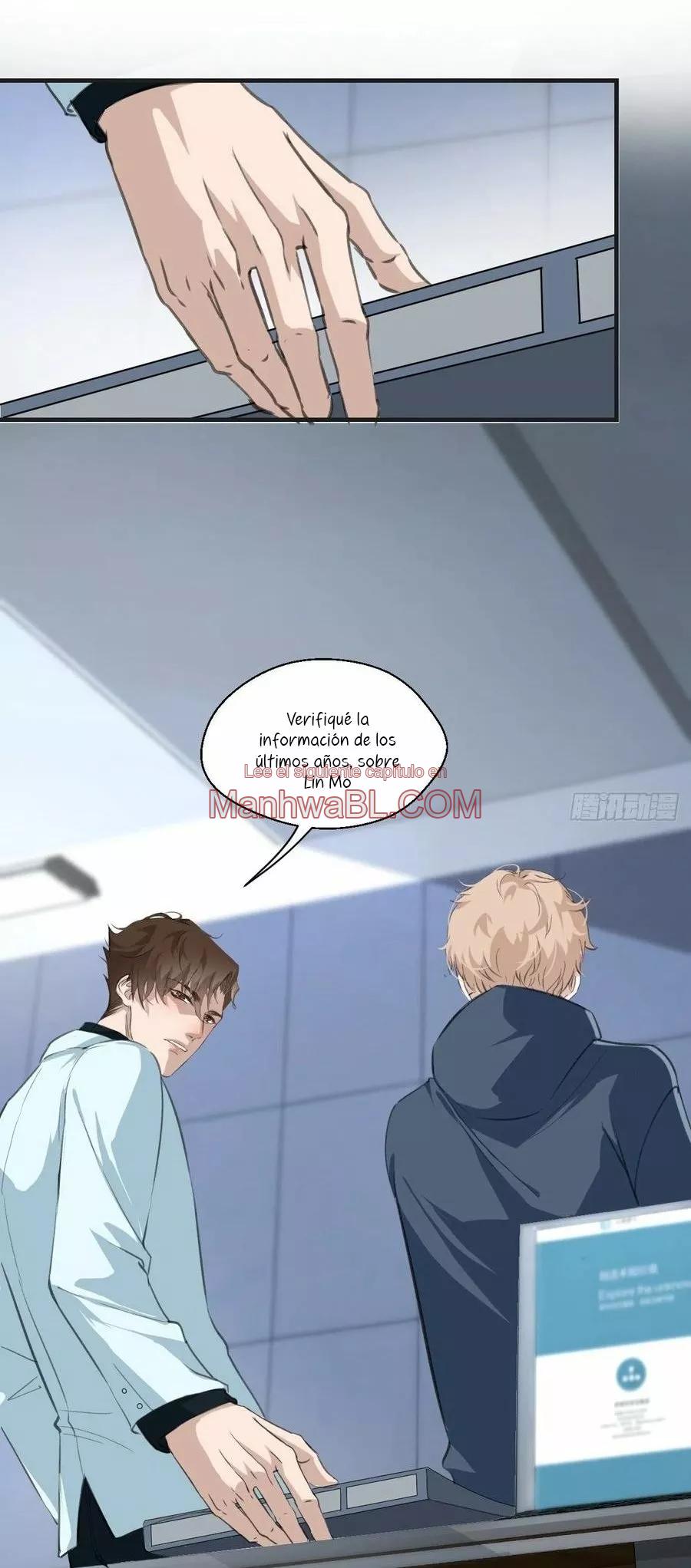 Latidos del corazó - Capítulo 15 2 manhwa