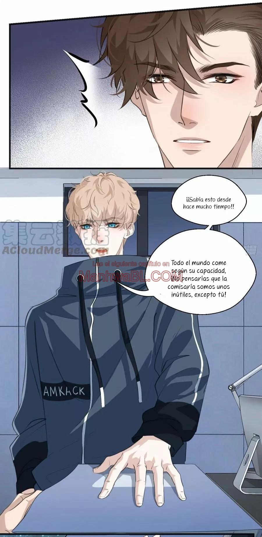 Latidos del corazó - Capítulo 15 2 manhwa