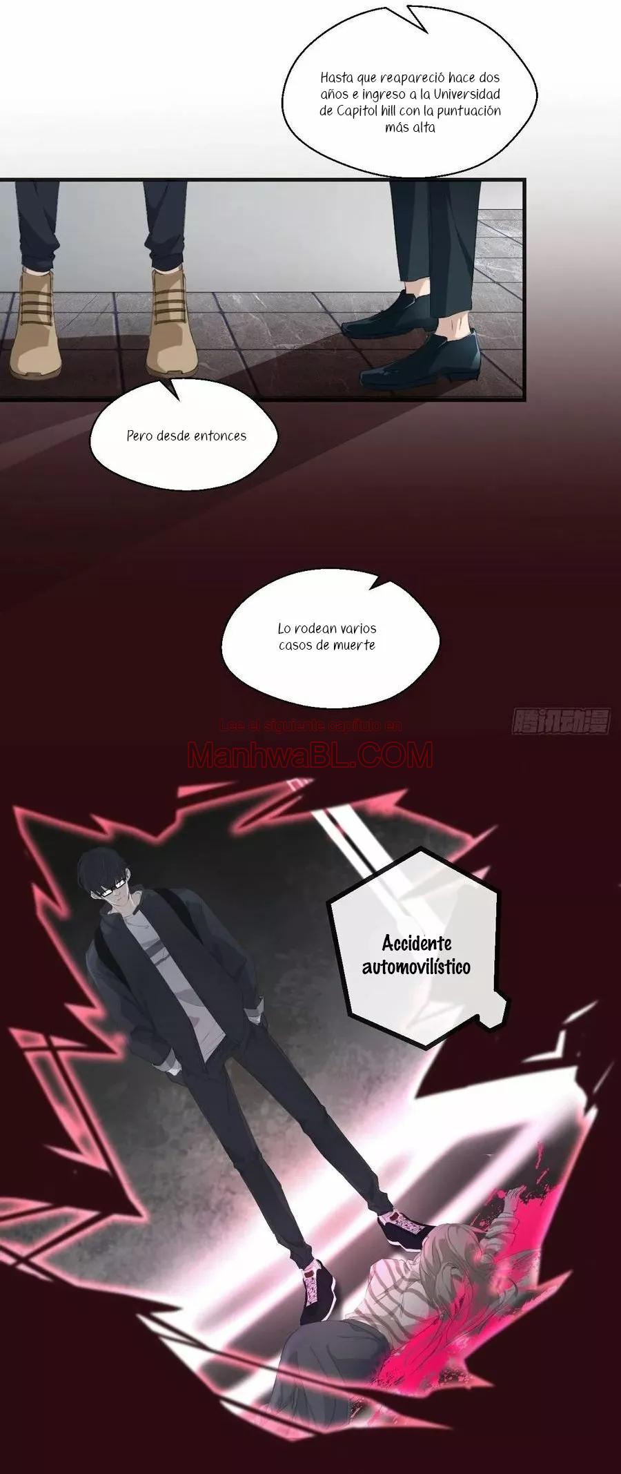 Latidos del corazó - Capítulo 15 2 manhwa