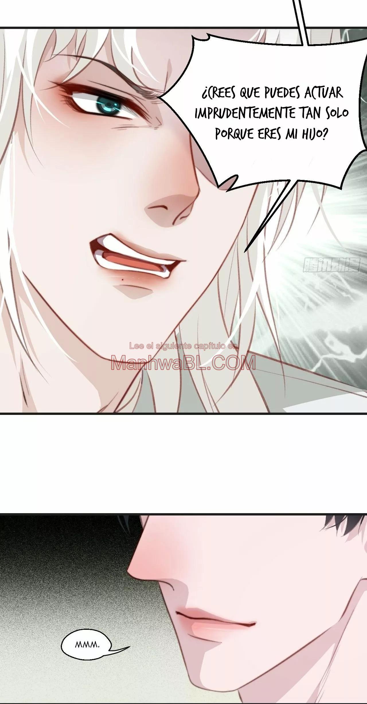 Latidos del corazó - Capítulo 51 3 manhwa
