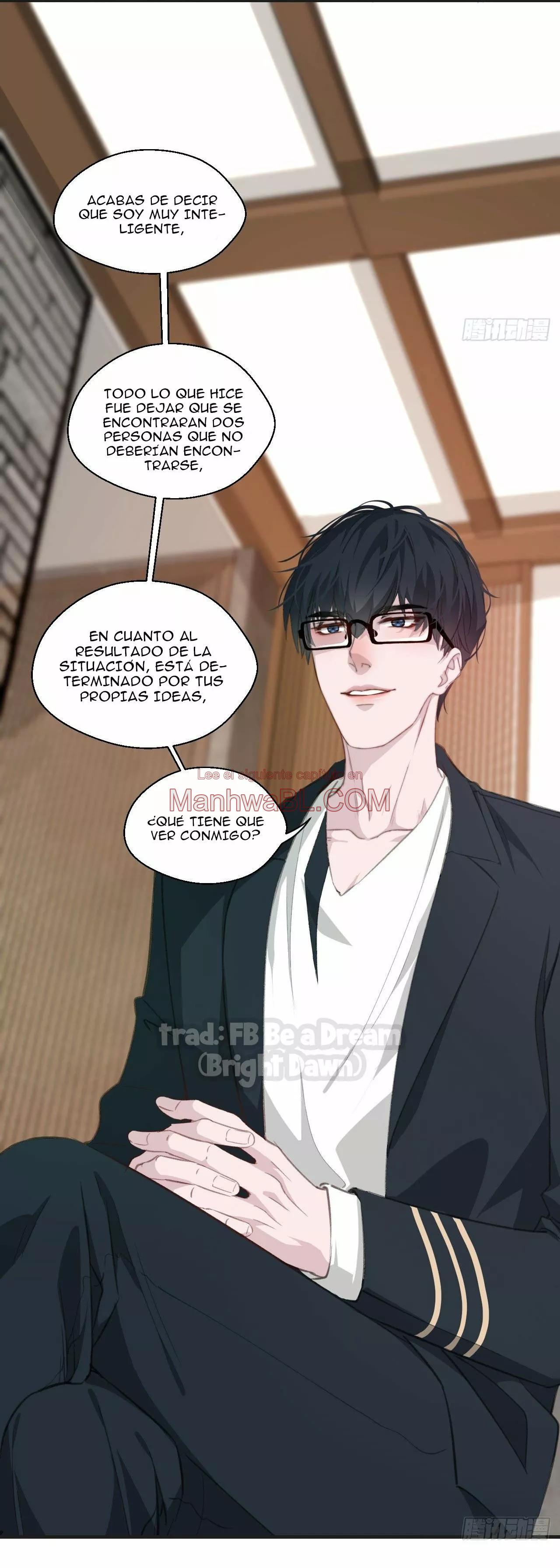 Latidos del corazó - Capítulo 51 3 manhwa