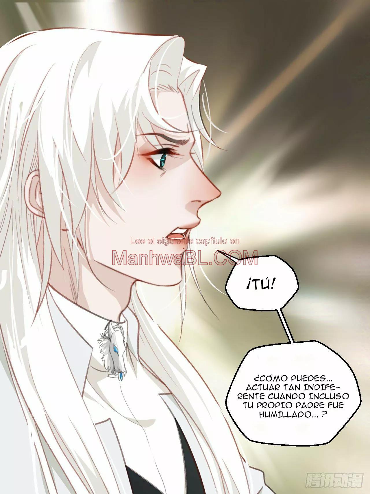Latidos del corazó - Capítulo 51 3 manhwa
