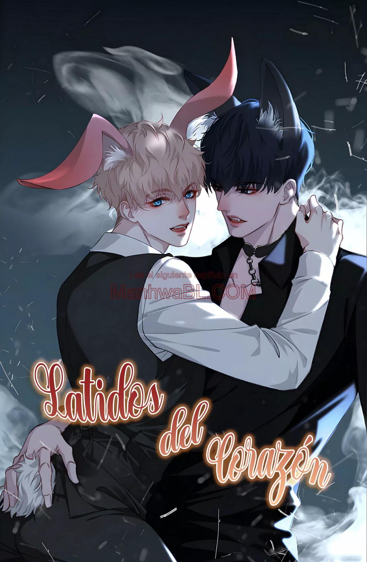 Latidos del corazó - Capítulo 61 manhwa