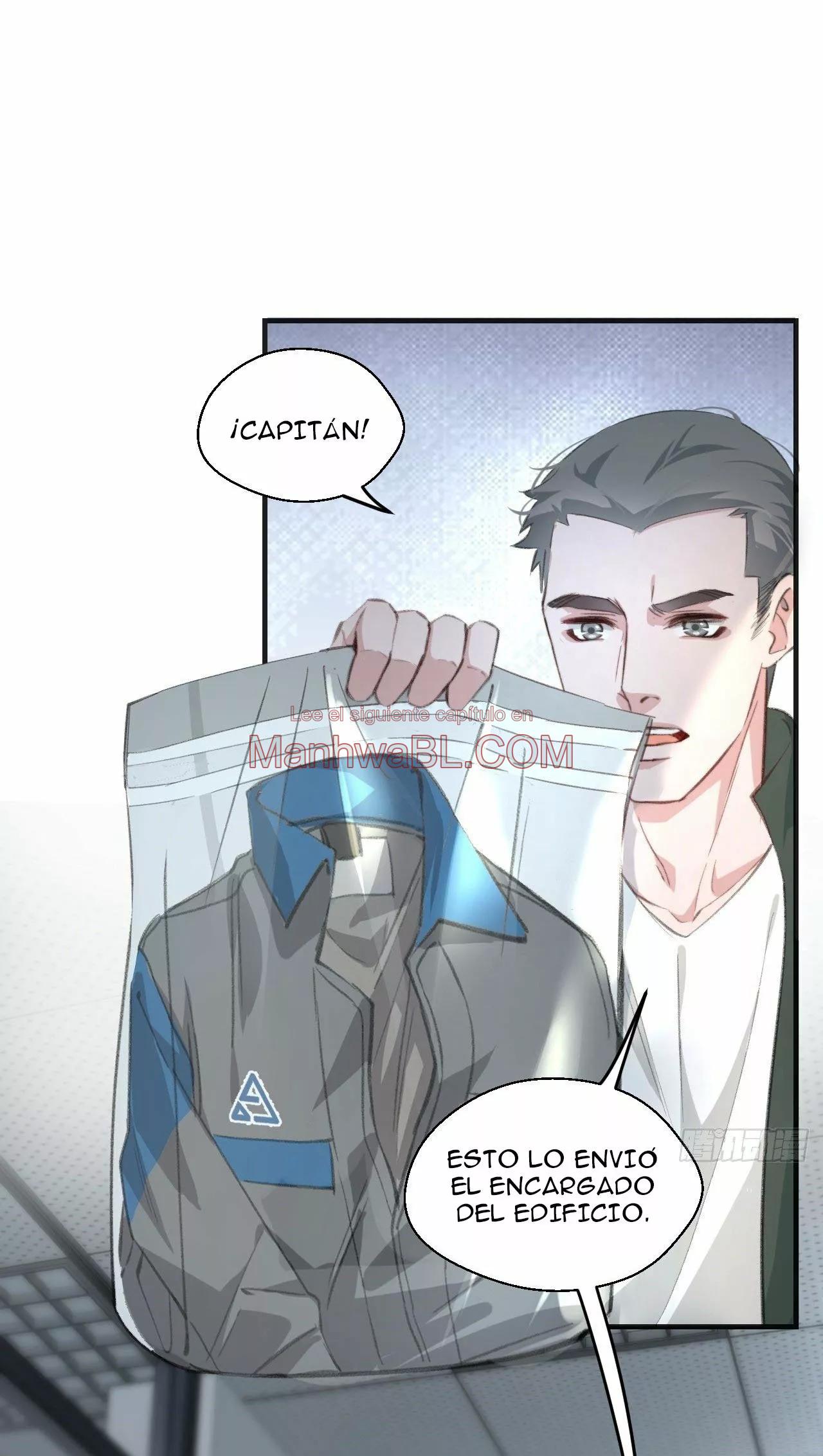 Latidos del corazó - Capítulo 40 manhwa