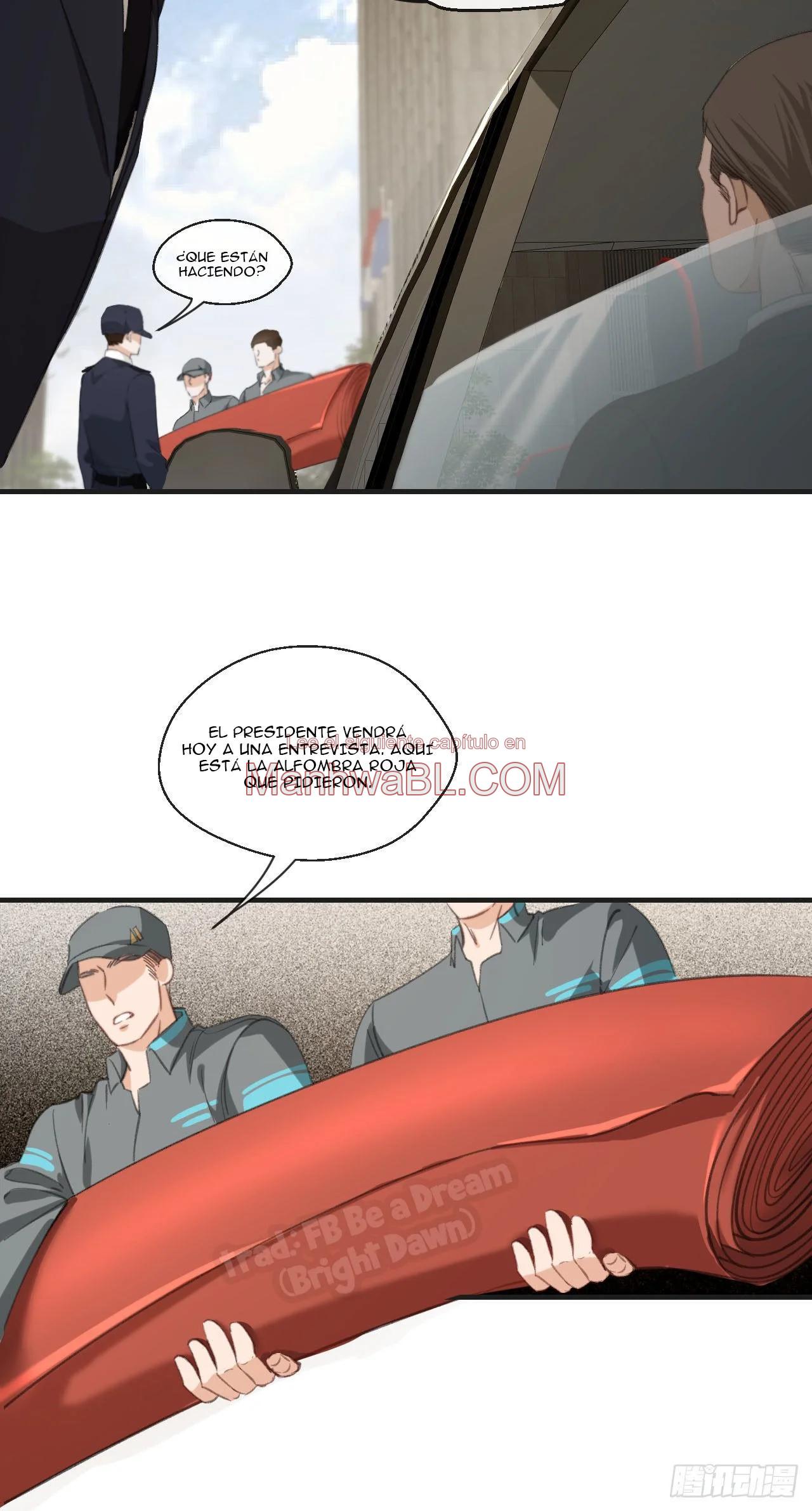 Latidos del corazó - Capítulo 70 3 manhwa