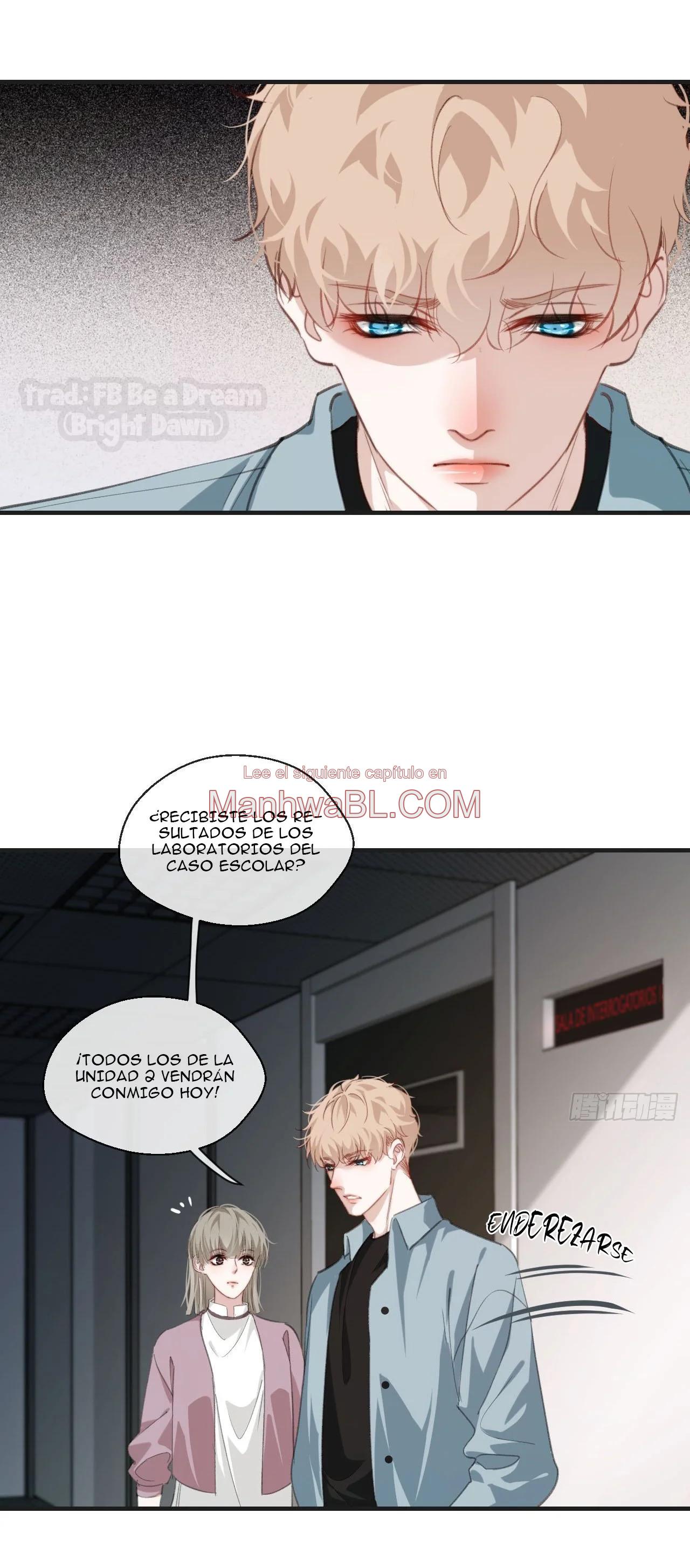 Latidos del corazó - Capítulo 70 3 manhwa