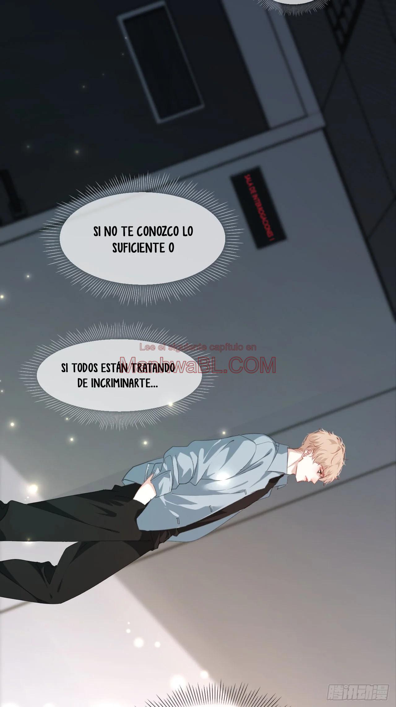 Latidos del corazó - Capítulo 70 3 manhwa