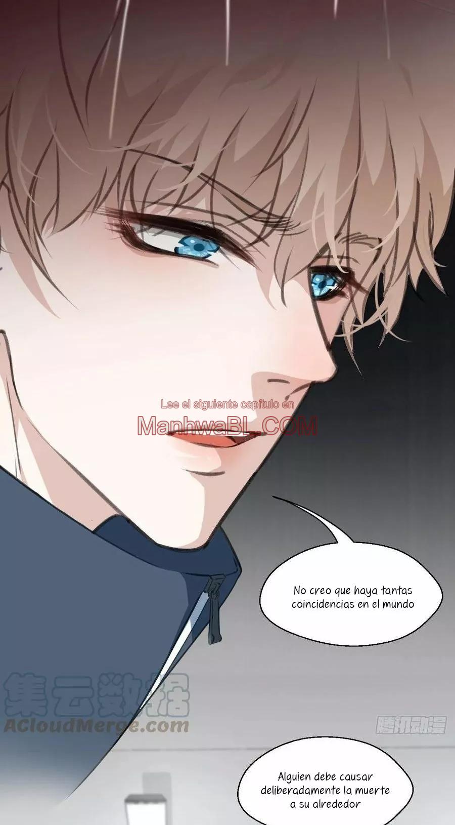 Latidos del corazó - Capítulo 15 3 manhwa