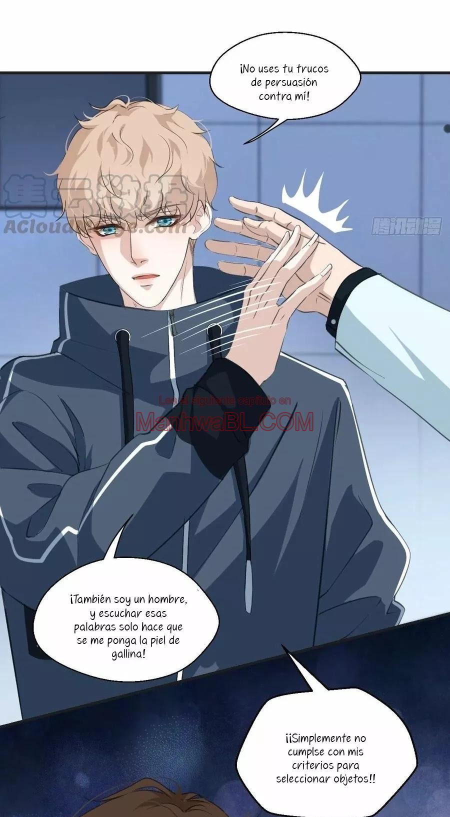 Latidos del corazó - Capítulo 15 3 manhwa