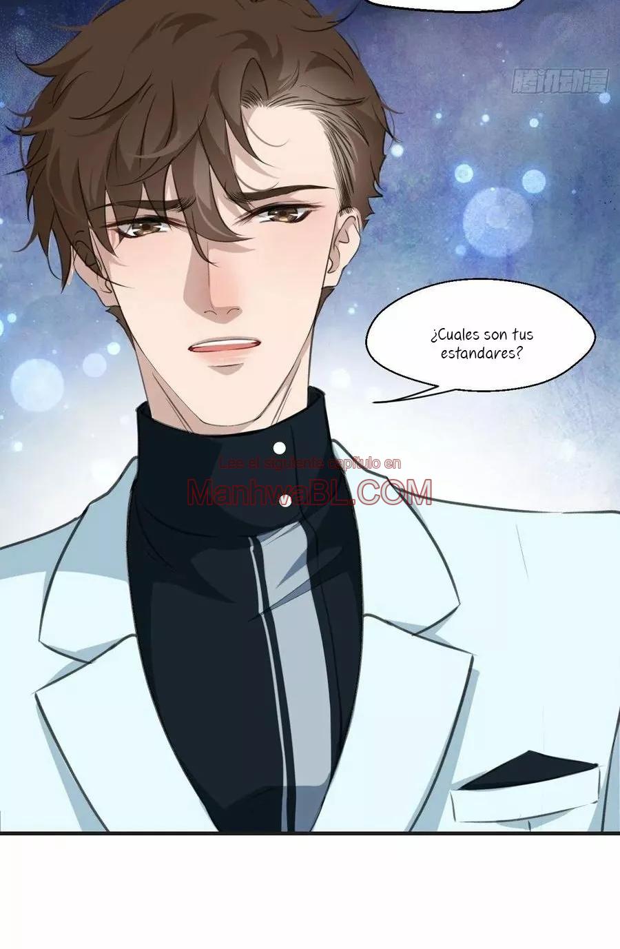 Latidos del corazó - Capítulo 15 3 manhwa