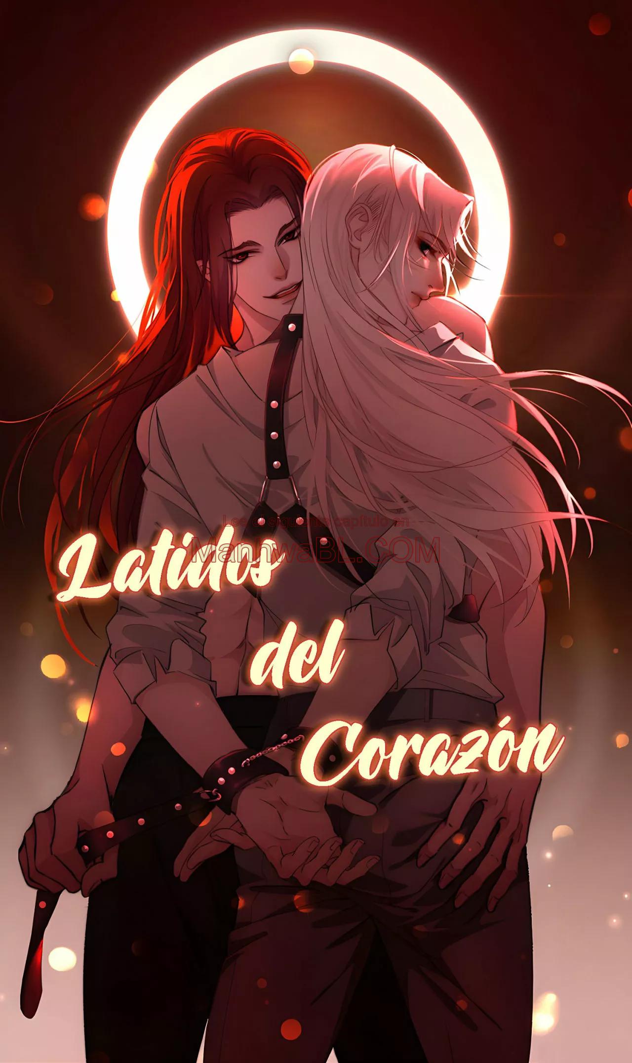 Latidos del corazó - Capítulo 60 manhwa