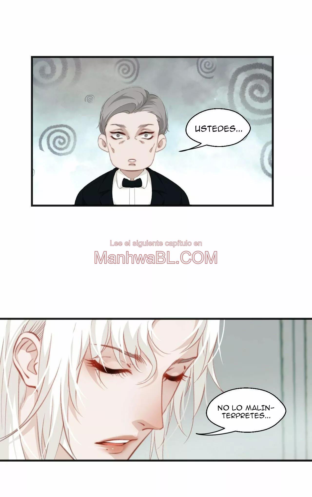Latidos del corazó - Capítulo 60 manhwa