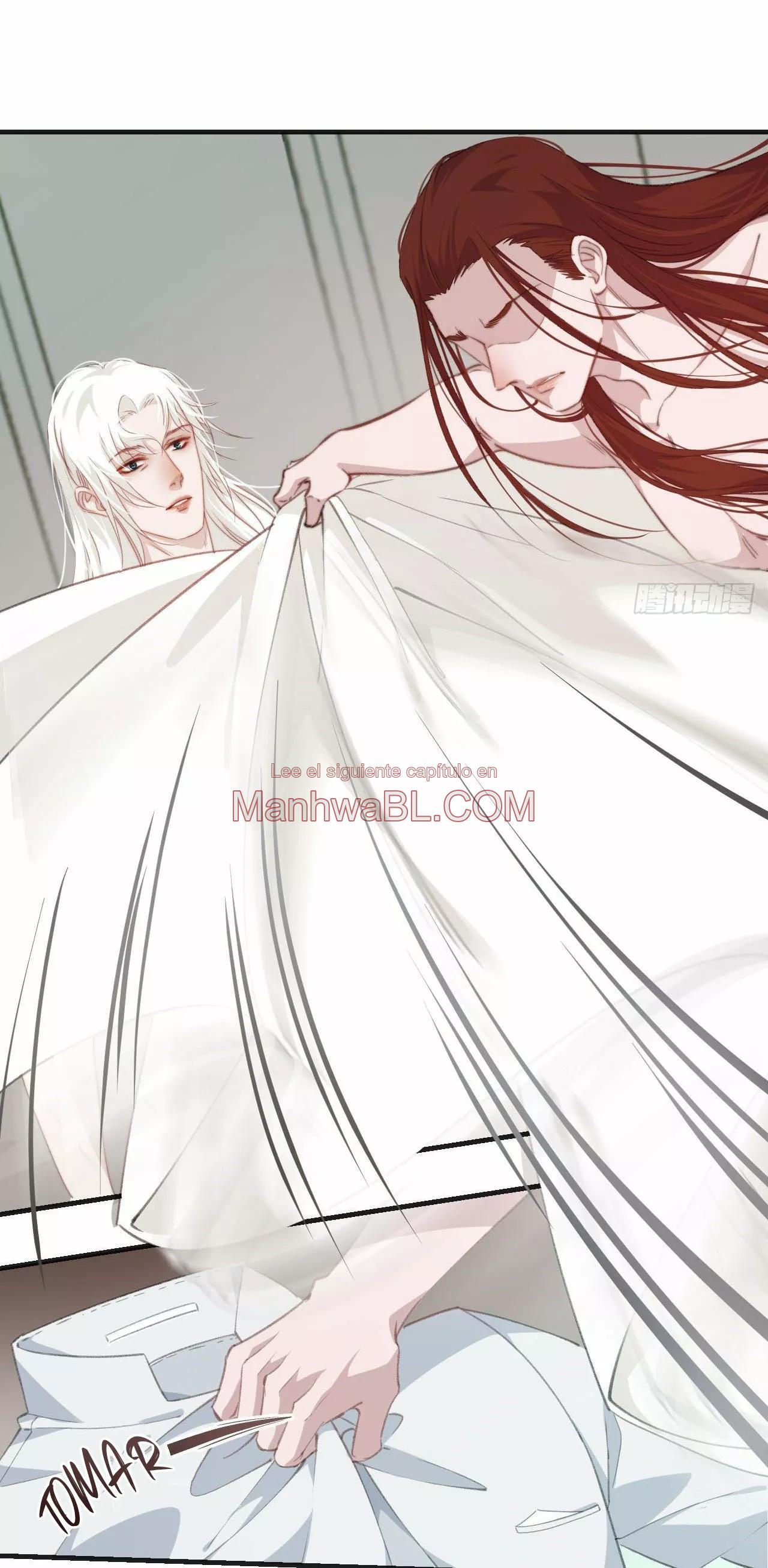 Latidos del corazó - Capítulo 60 manhwa
