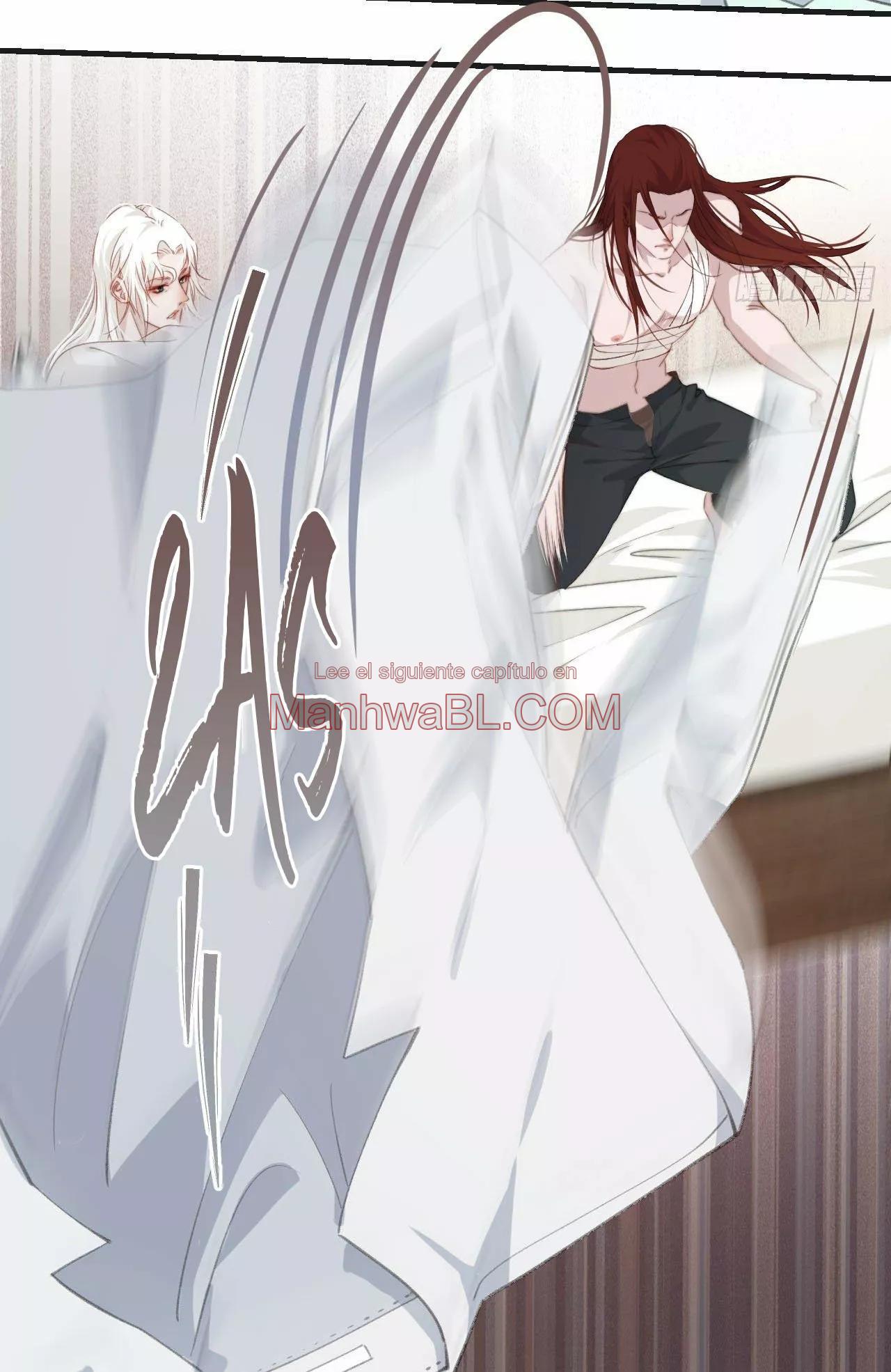 Latidos del corazó - Capítulo 60 manhwa