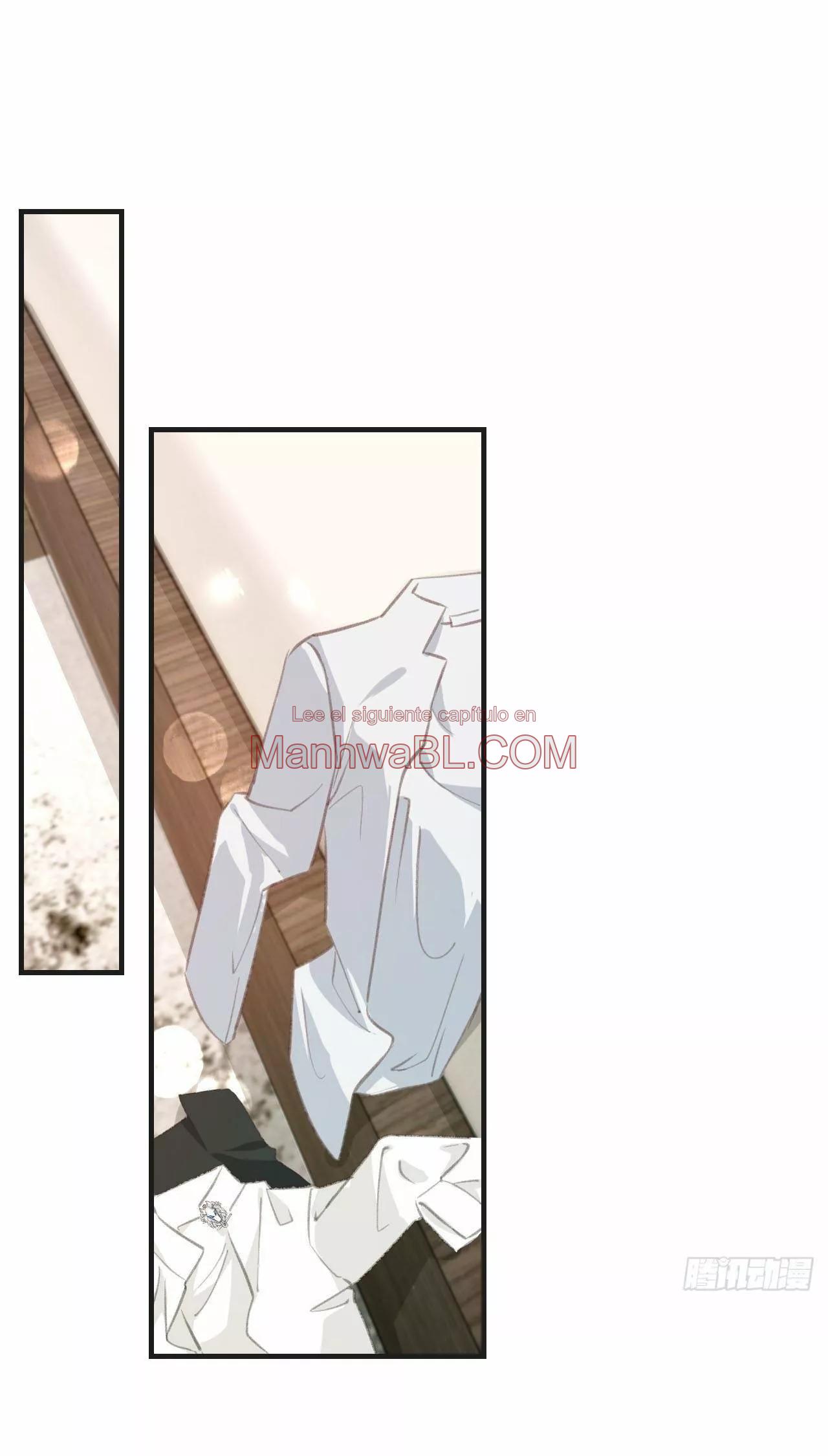Latidos del corazó - Capítulo 60 manhwa