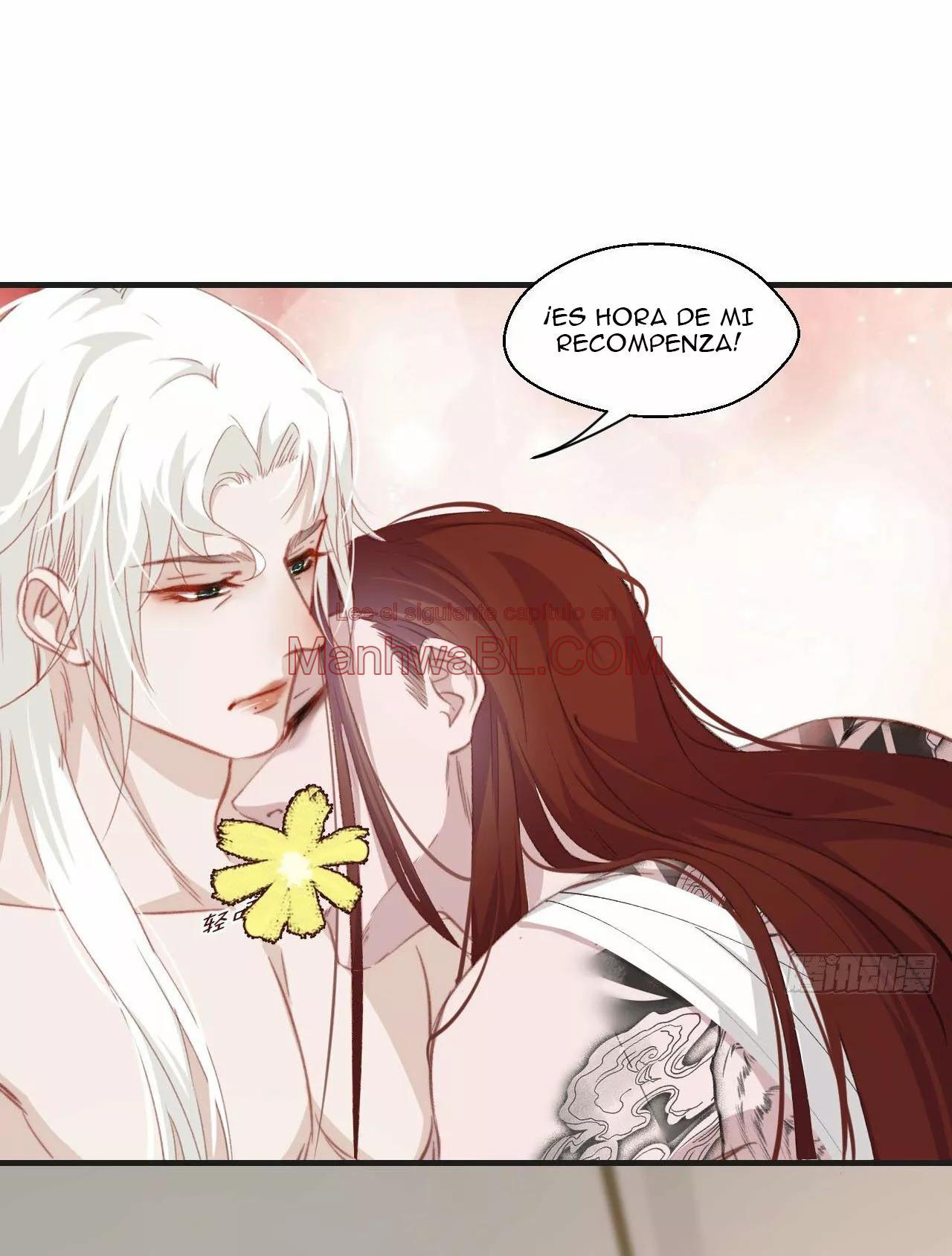Latidos del corazó - Capítulo 60 manhwa