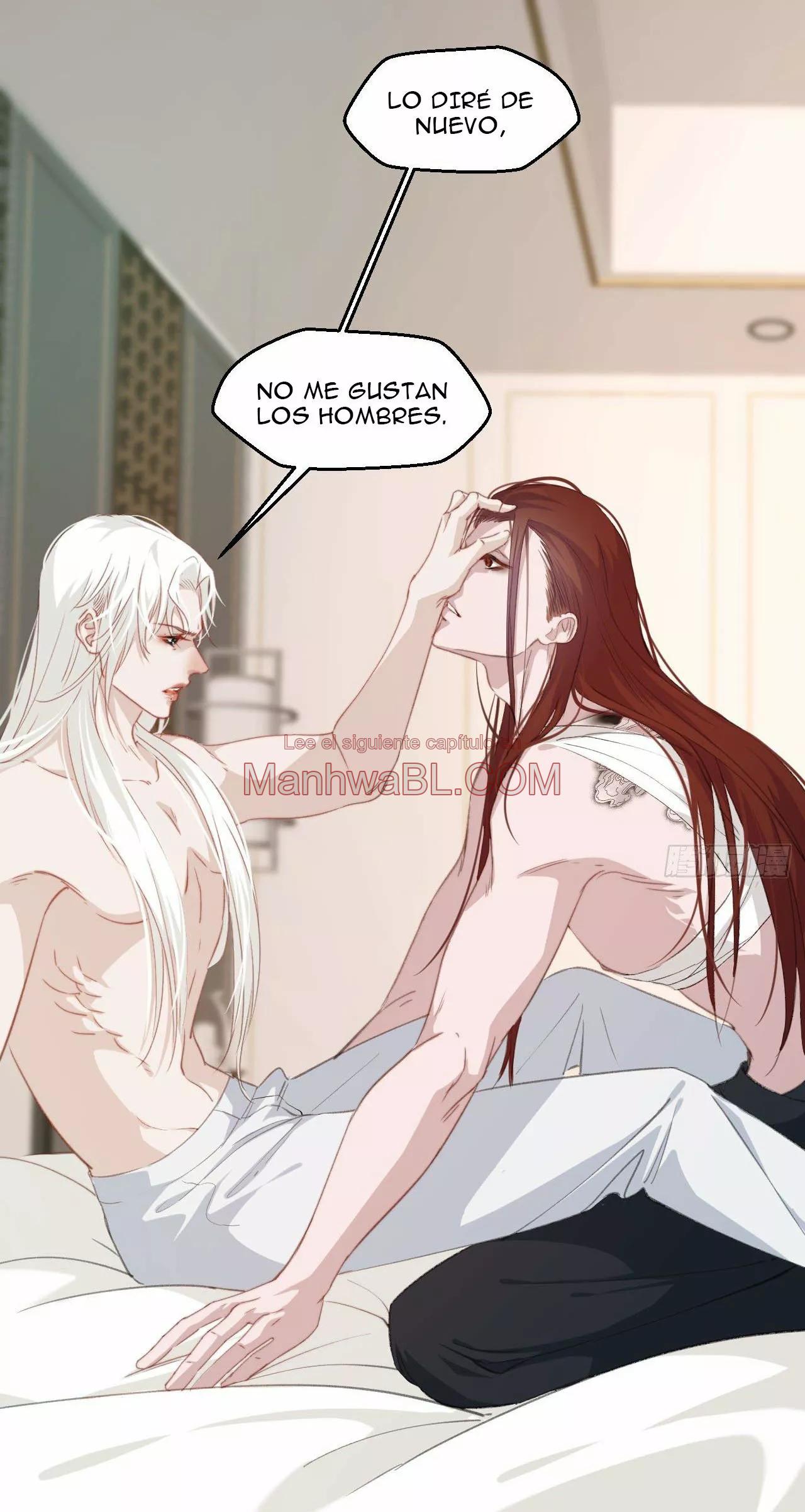 Latidos del corazó - Capítulo 60 manhwa