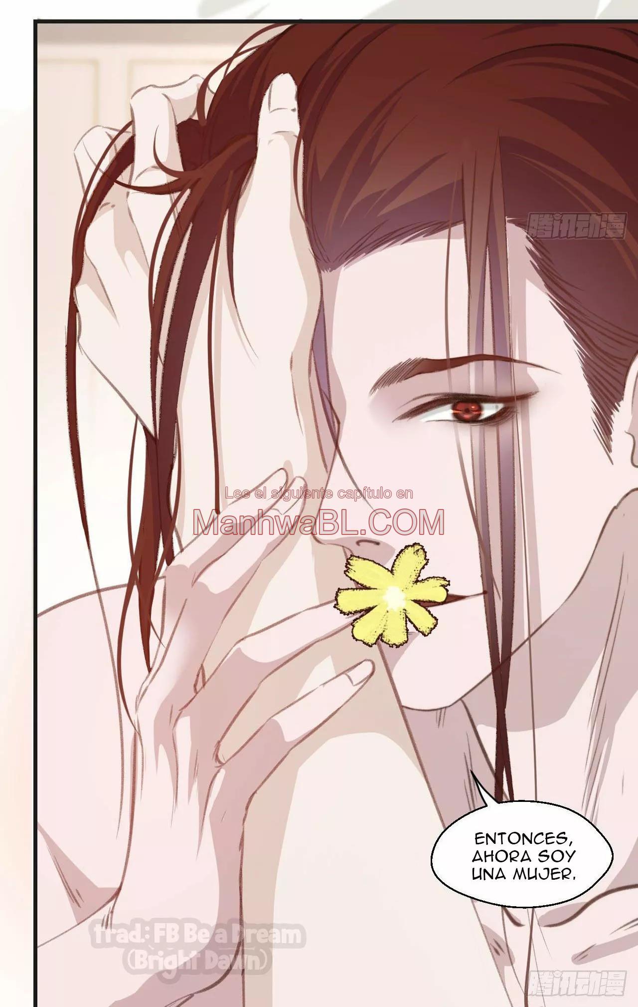 Latidos del corazó - Capítulo 60 manhwa