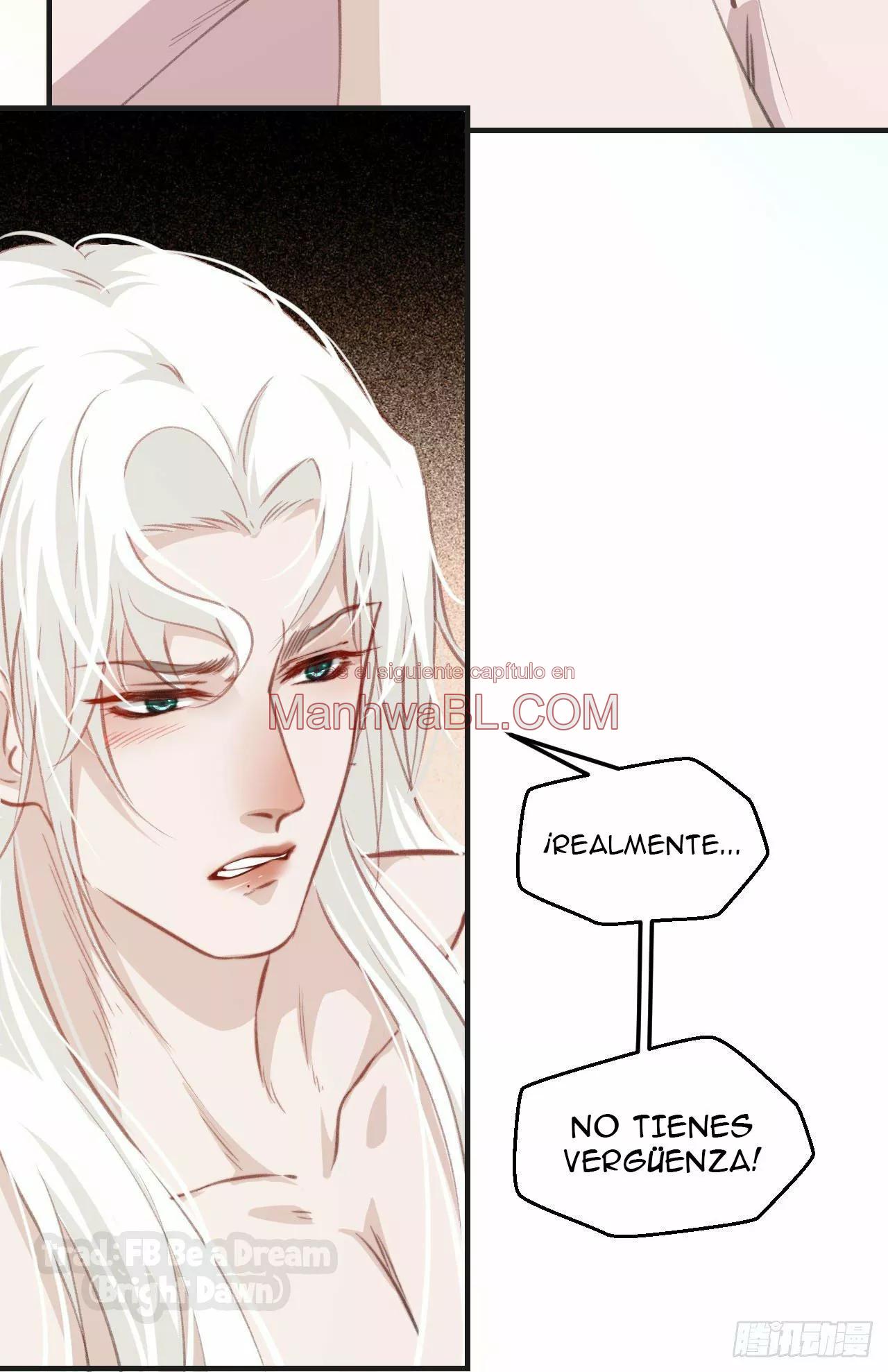 Latidos del corazó - Capítulo 60 manhwa