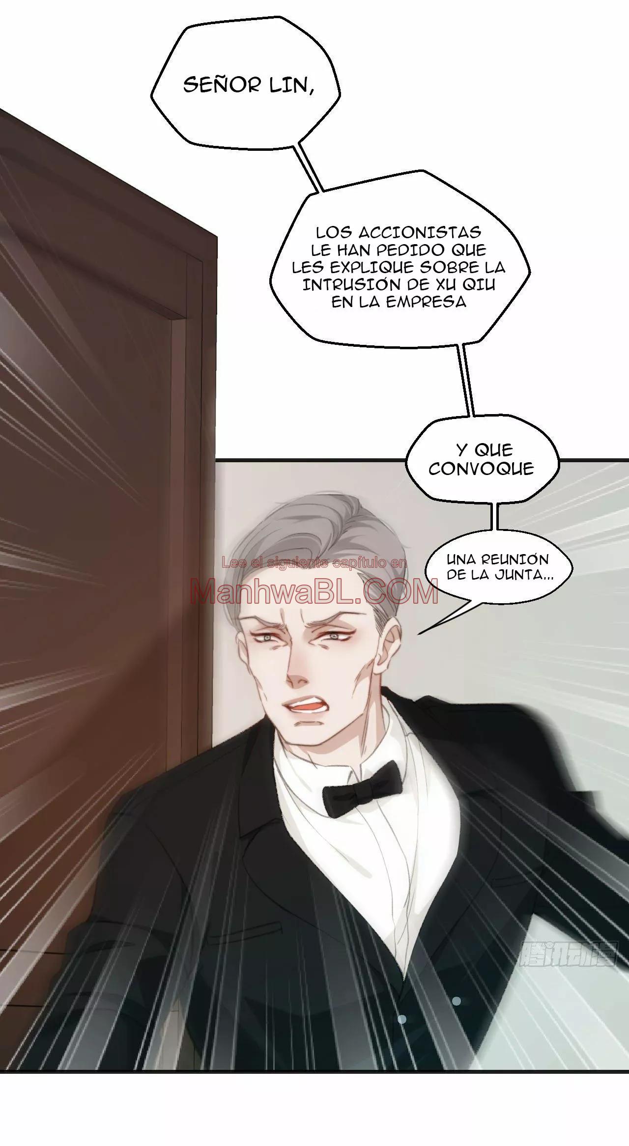 Latidos del corazó - Capítulo 60 manhwa