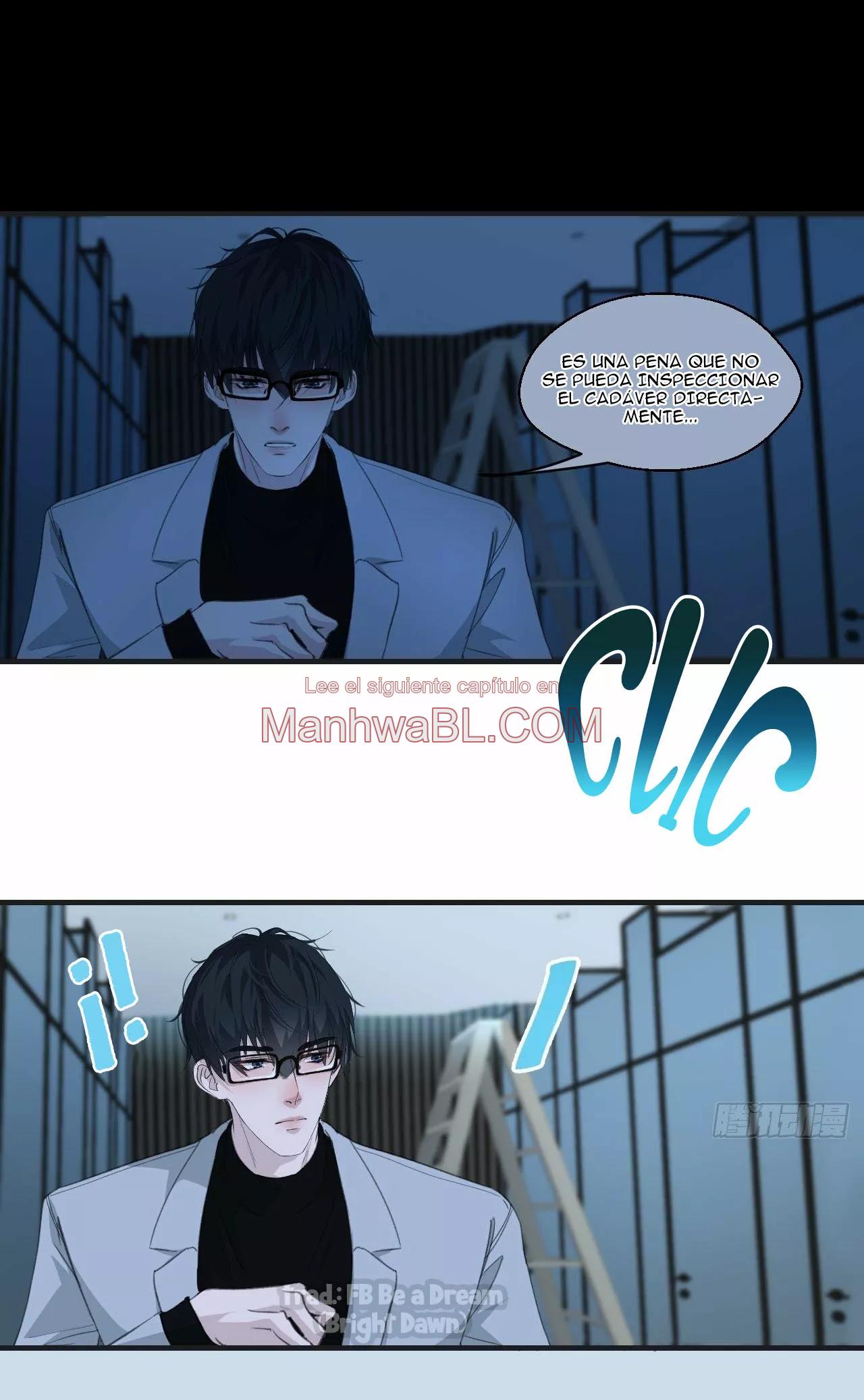 Latidos del corazó - Capítulo 27 manhwa