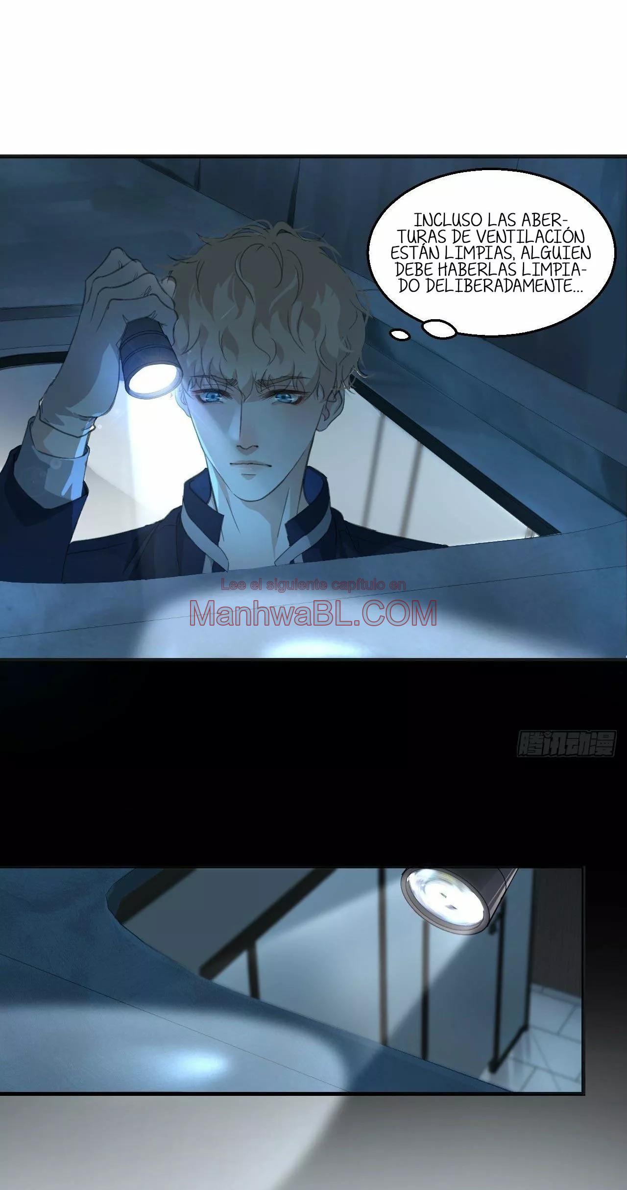 Latidos del corazó - Capítulo 27 manhwa