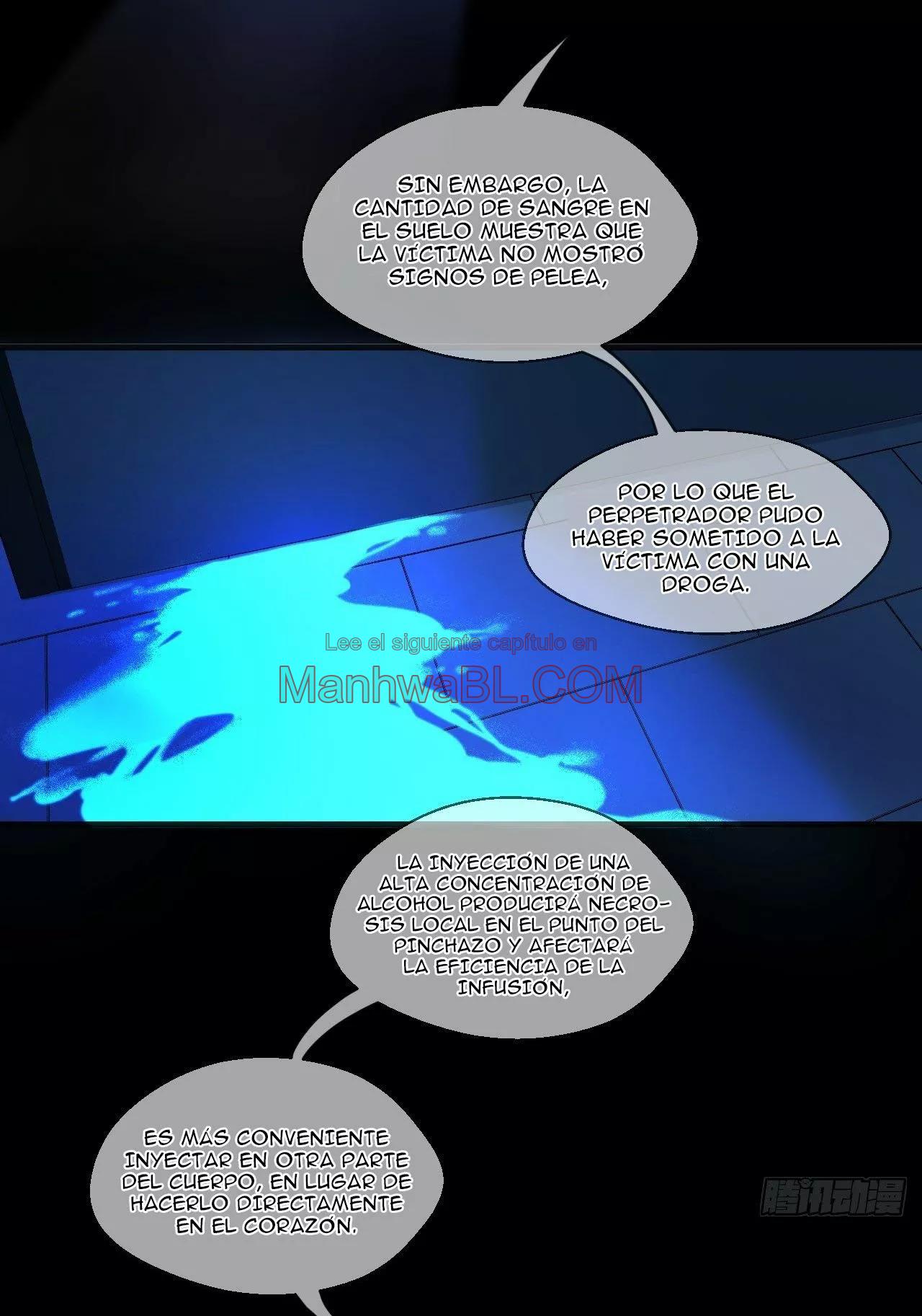 Latidos del corazó - Capítulo 27 manhwa