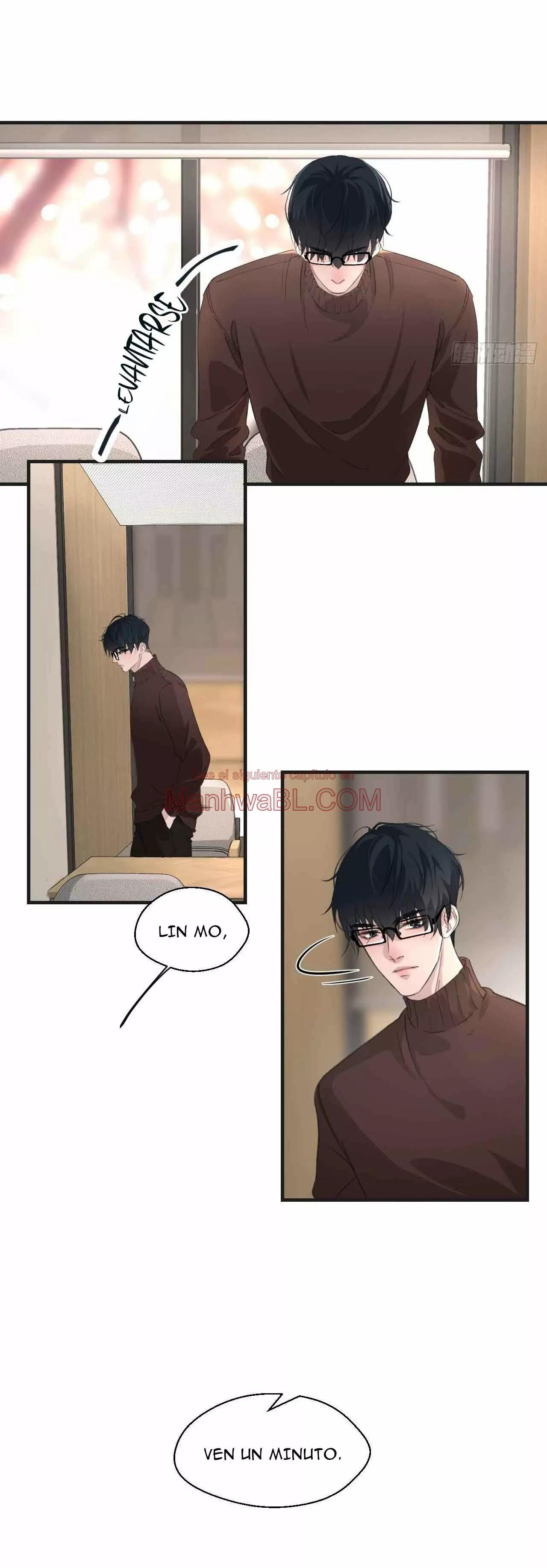 Latidos del corazó - Capítulo 20 2 manhwa